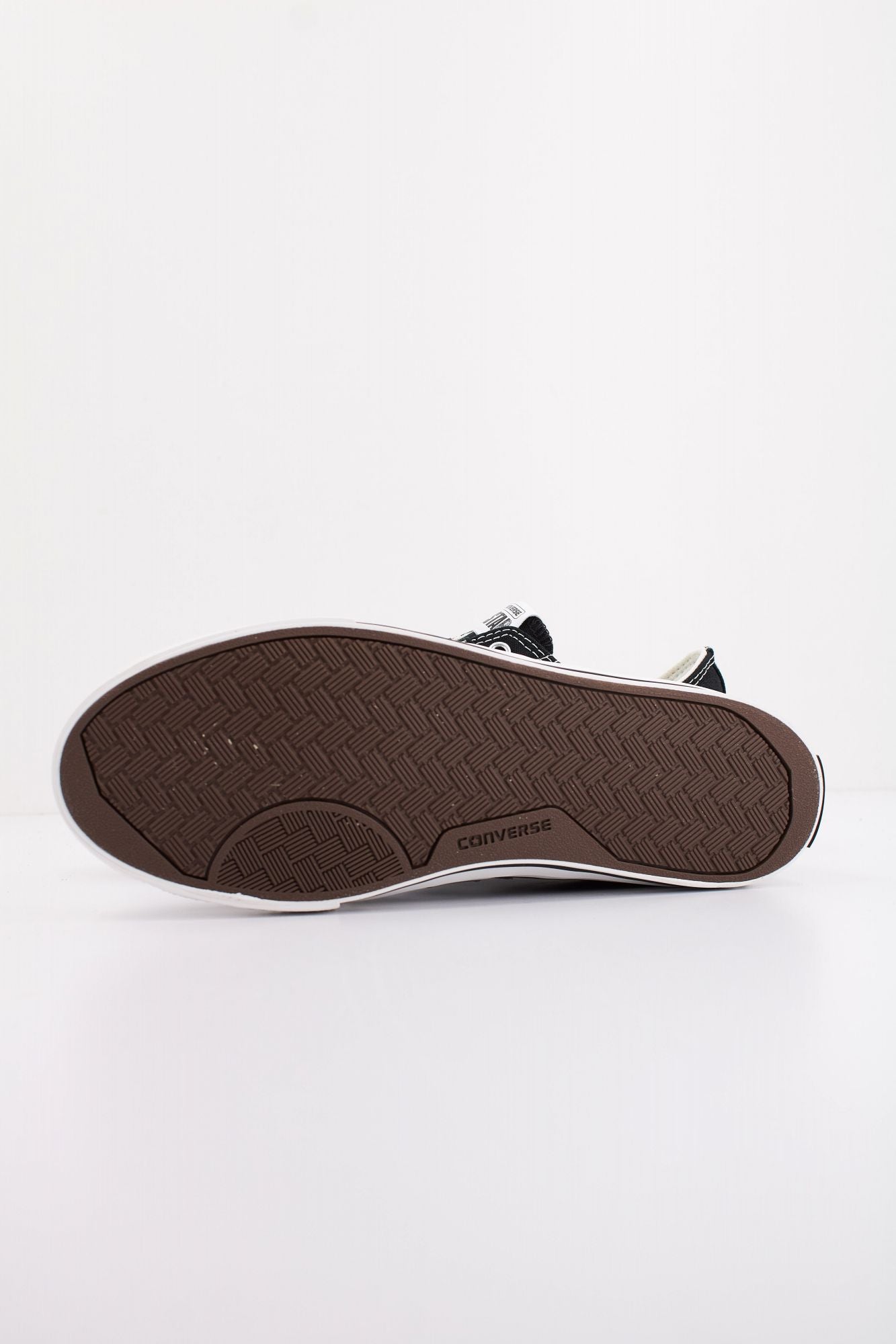 CONVERSE STAR PLAYER 76 FOUNDATIONAL en color NEGRO (5)