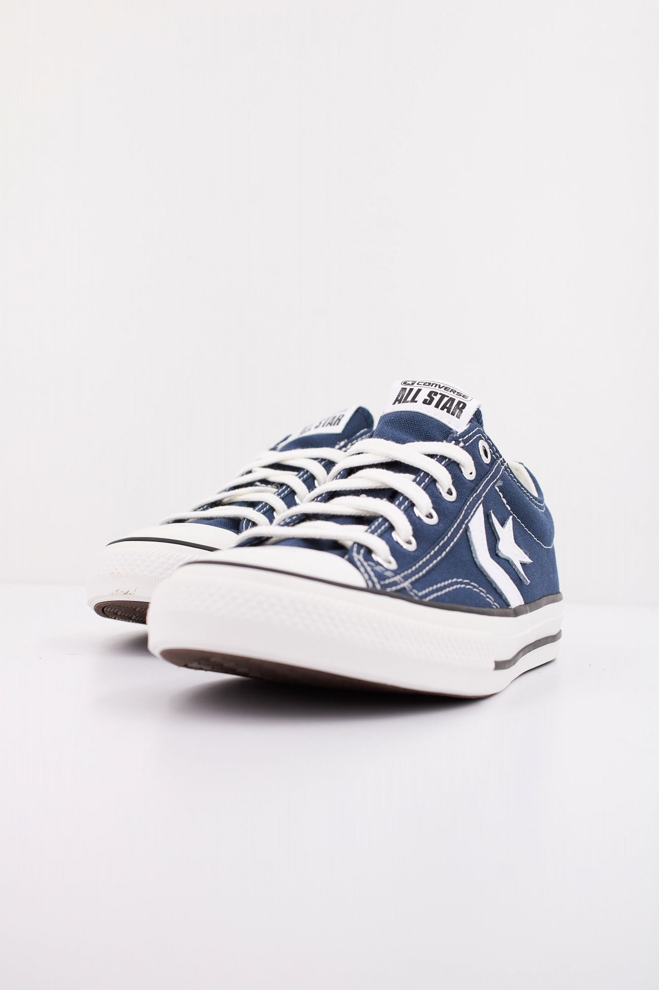 CONVERSE STAR PLAYER 76 OX en color AZUL (2)