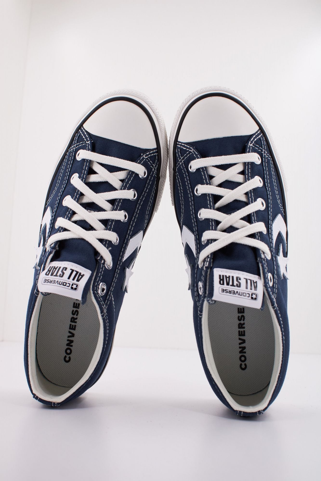 CONVERSE STAR PLAYER 76 OX en color AZUL (3)