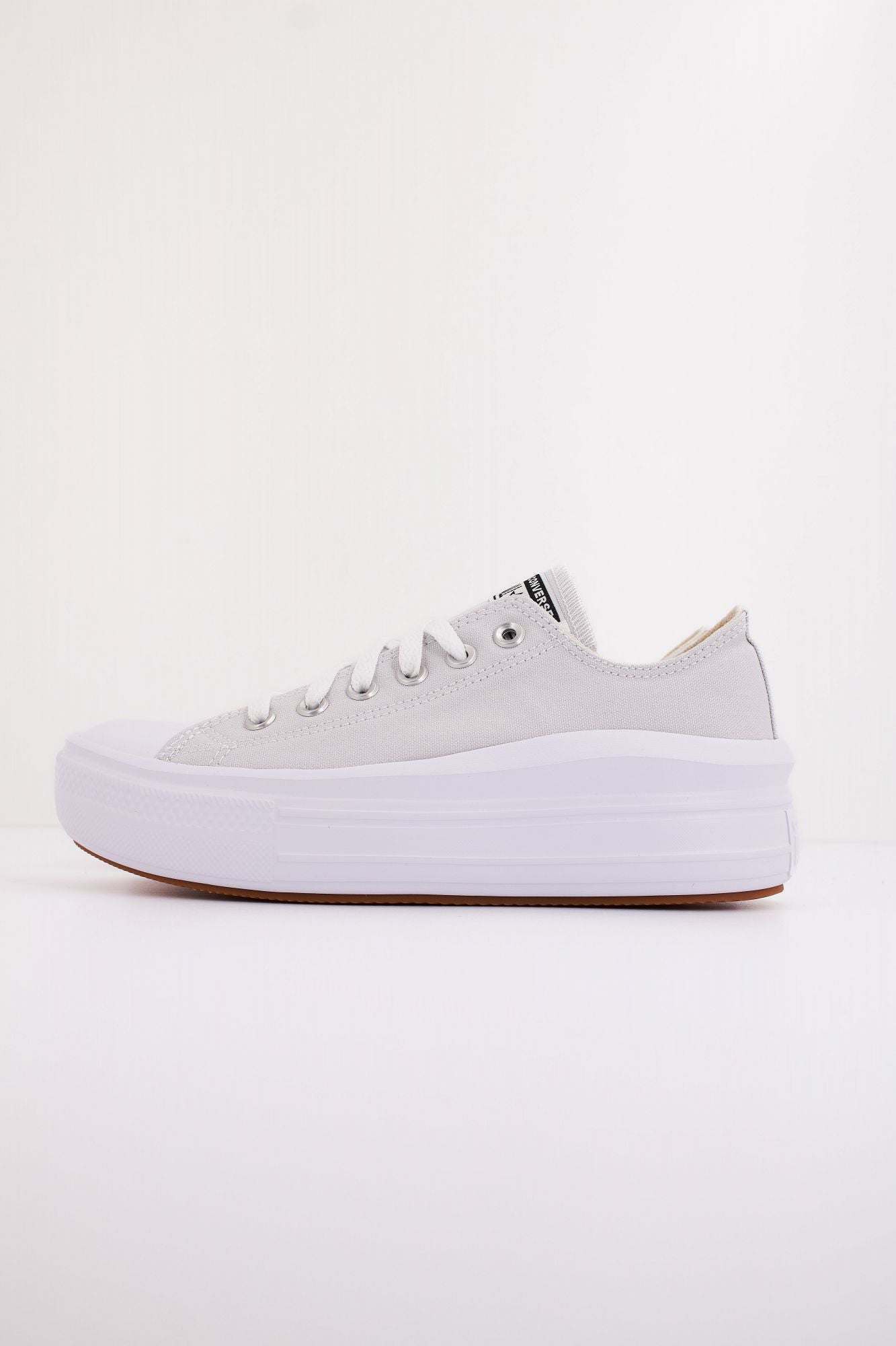 CONVERSE CANVAS COLOR CHUCK TAYLOR ALL STAR MOVE en color GRIS (1)