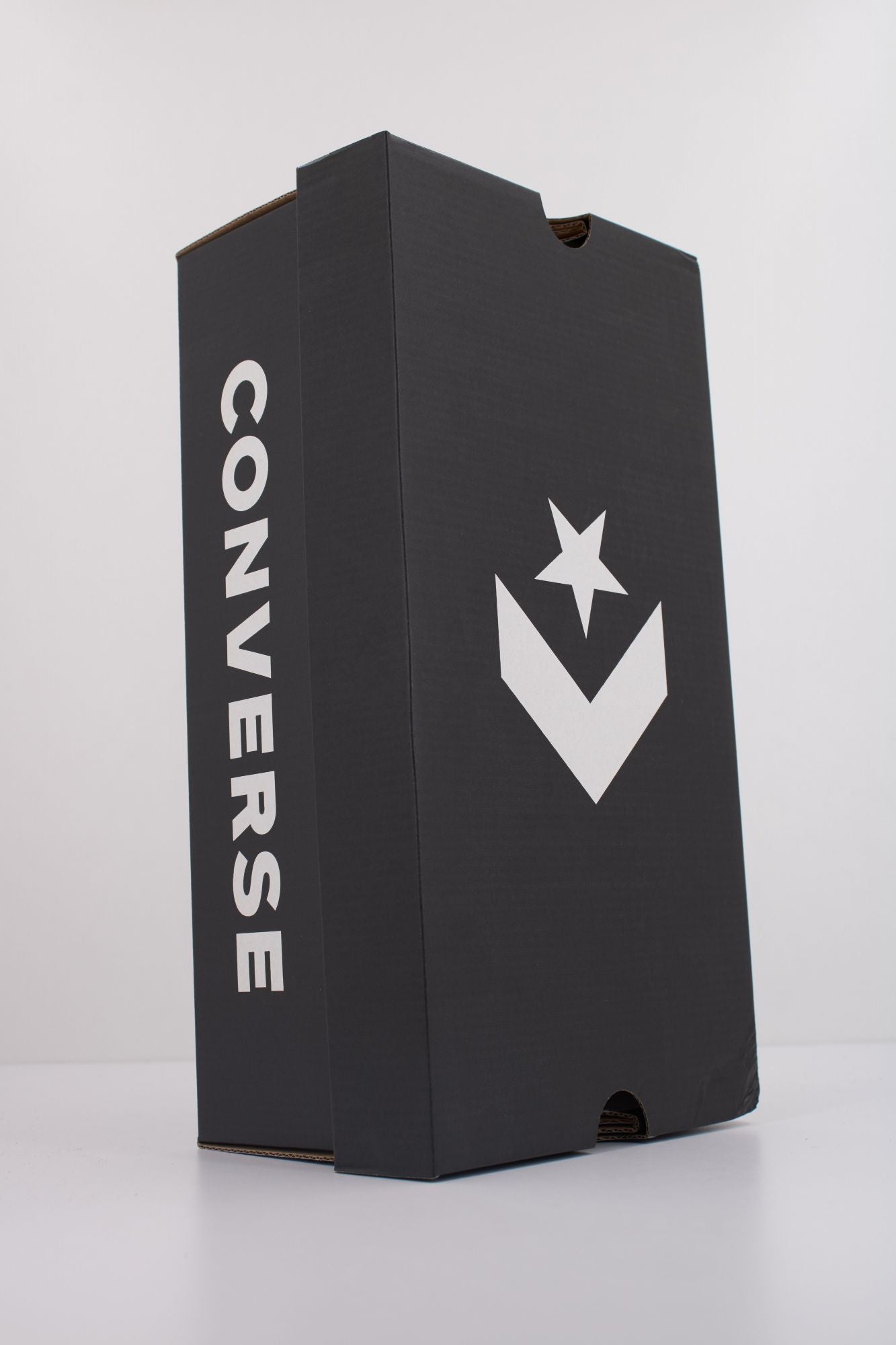 CONVERSE RUN STAR TRAINER OX en color MARRON CLARO (6)