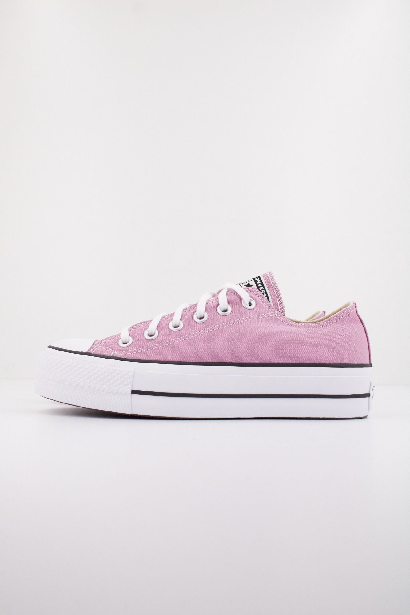 CONVERSE CHUCK TAYLOR ALL STAR LIFT en color ROSA (1)
