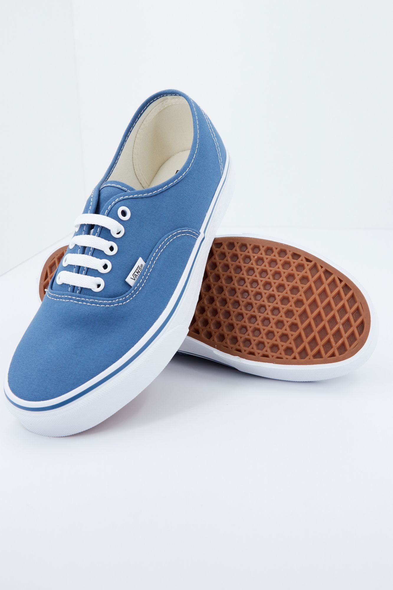 VANS 104234 en color AZUL (4)