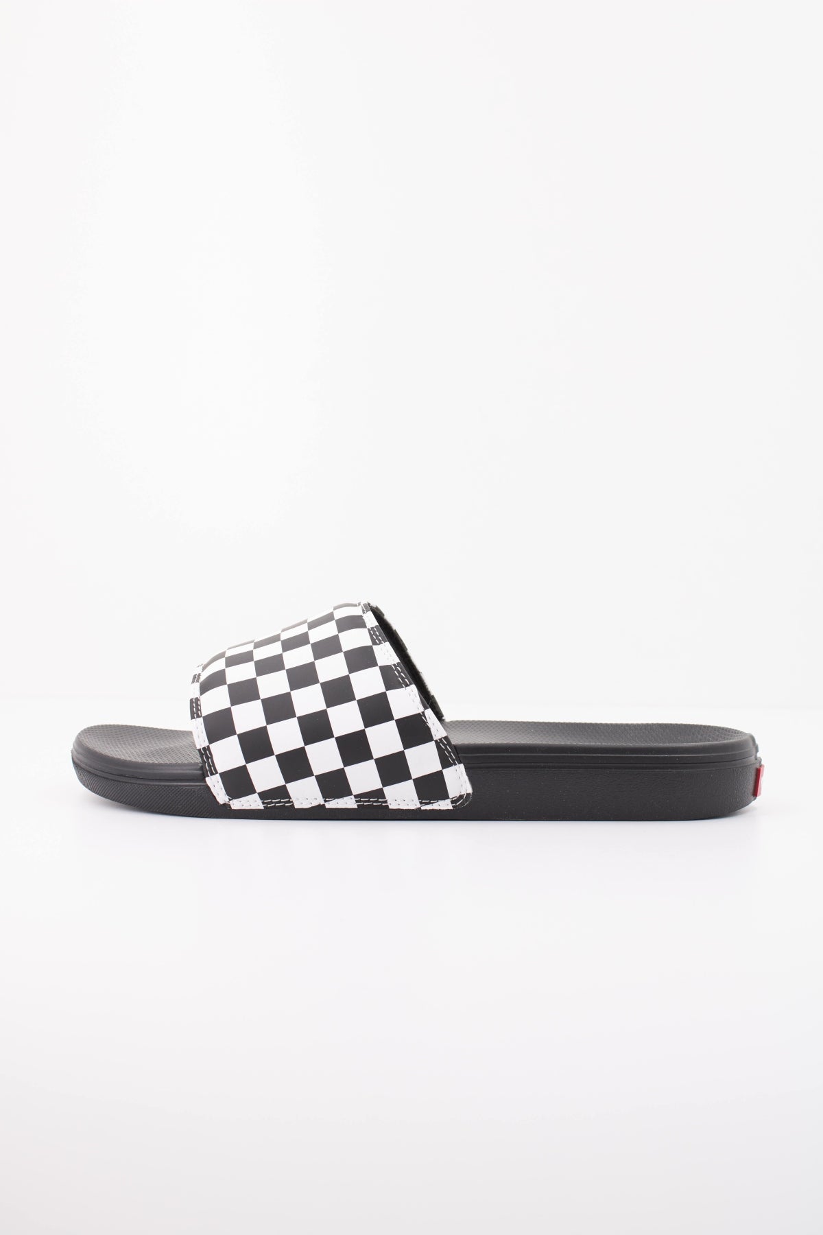 VANS LA COSTA SLIDE-ON en color BLANCO (1)
