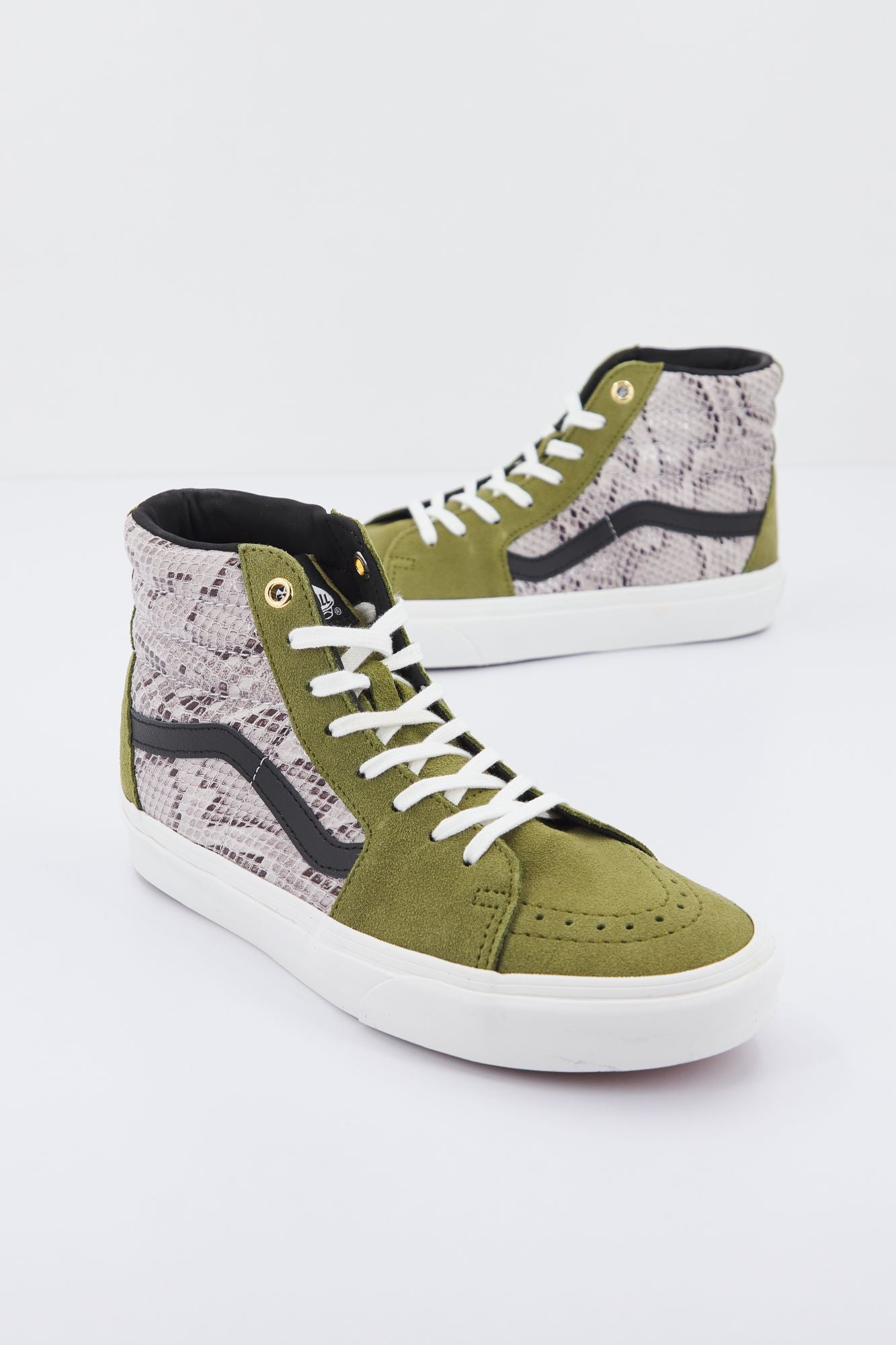 VANS UA SK8-HI en color ANIMAL PRINT (1)
