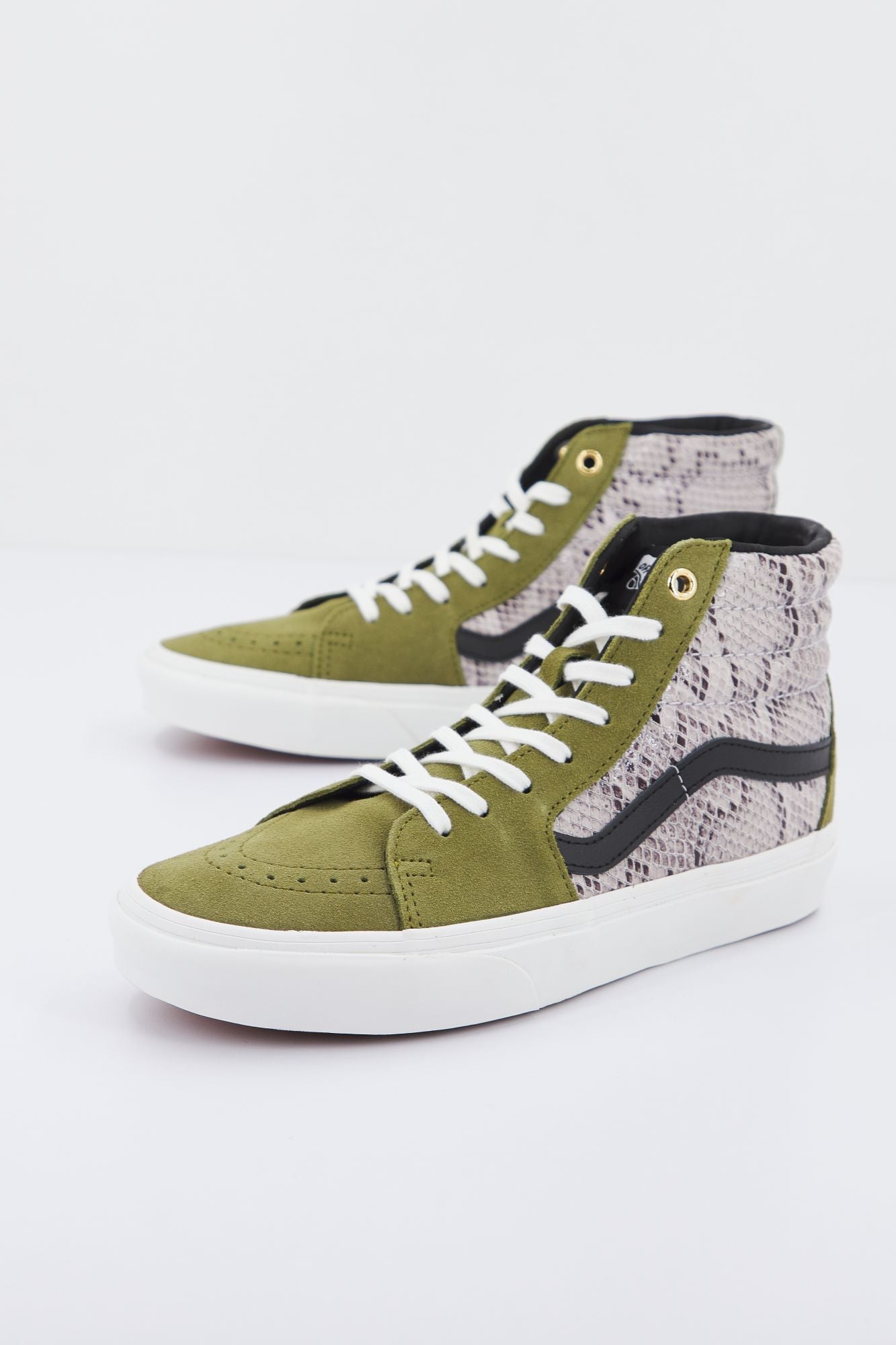 VANS UA SK8-HI en color ANIMAL PRINT (2)