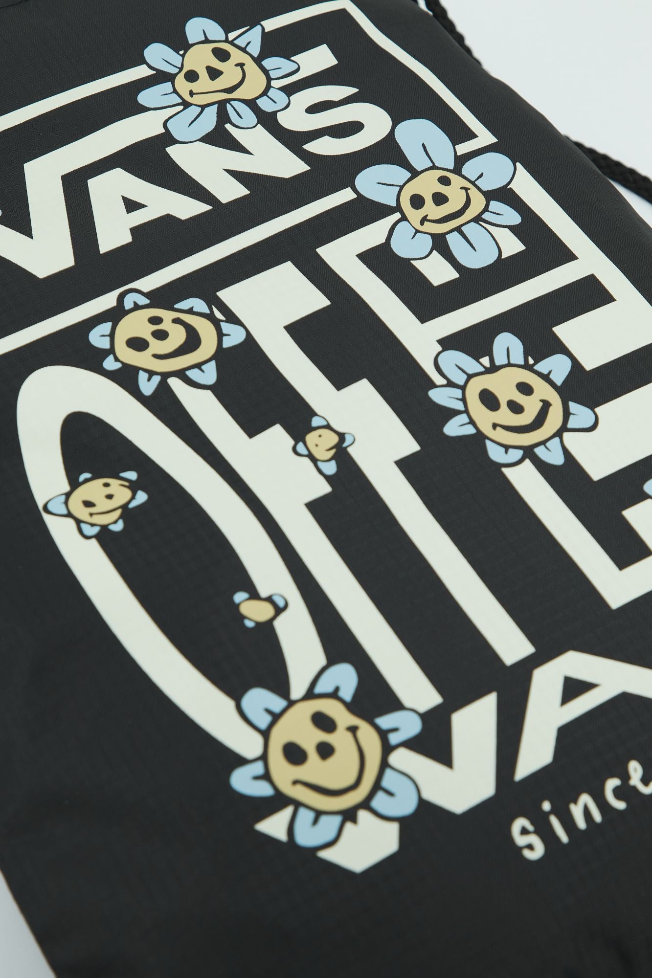 VANS VN0002W6T0T1 en color NEGRO (3)