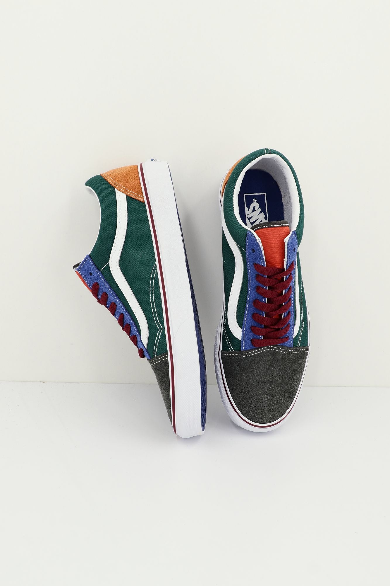 VANS VN0A4BW24481 en color MULTICOLOR (3)
