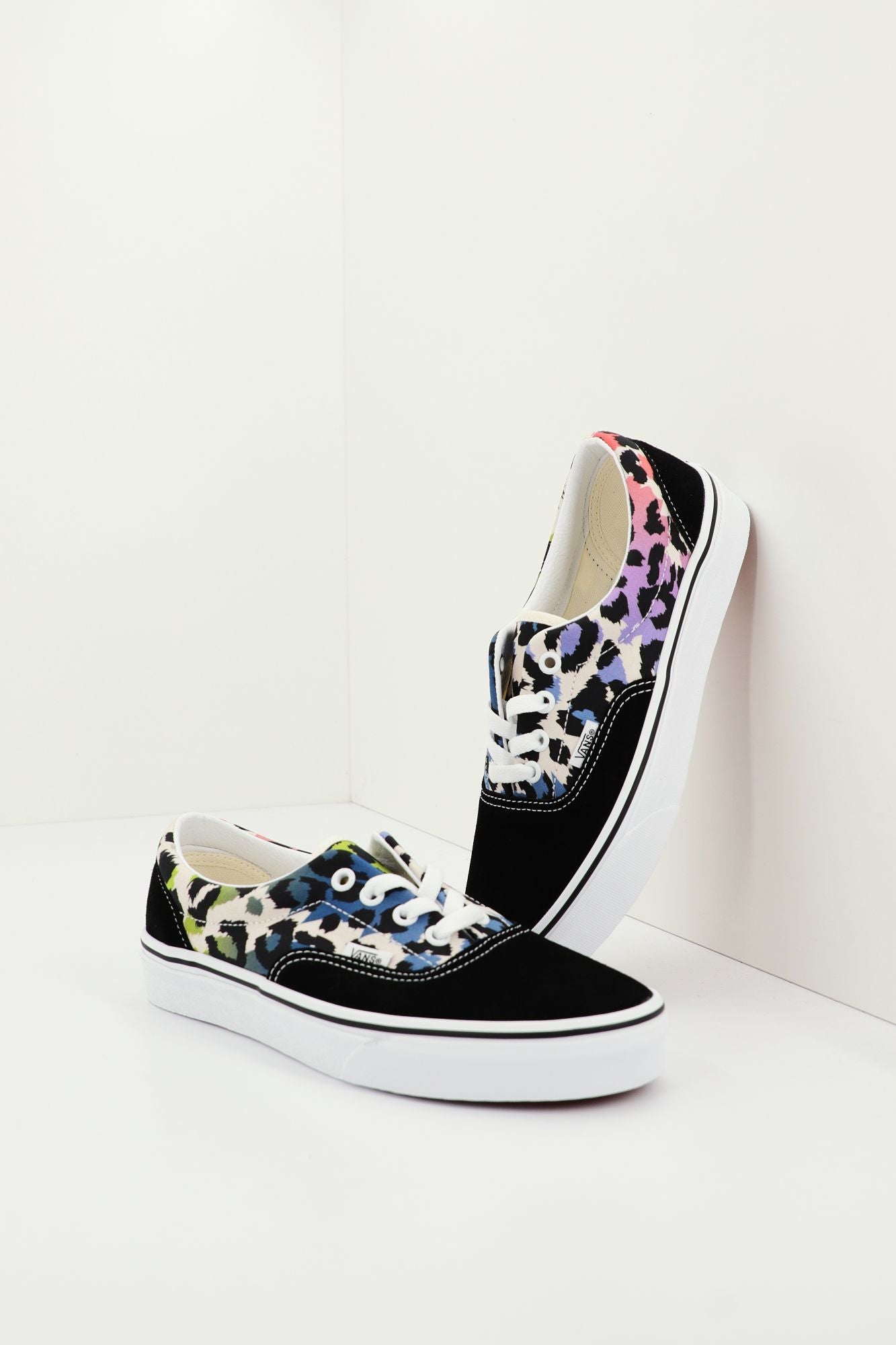 VANS ERA en color ANIMAL PRINT (1)