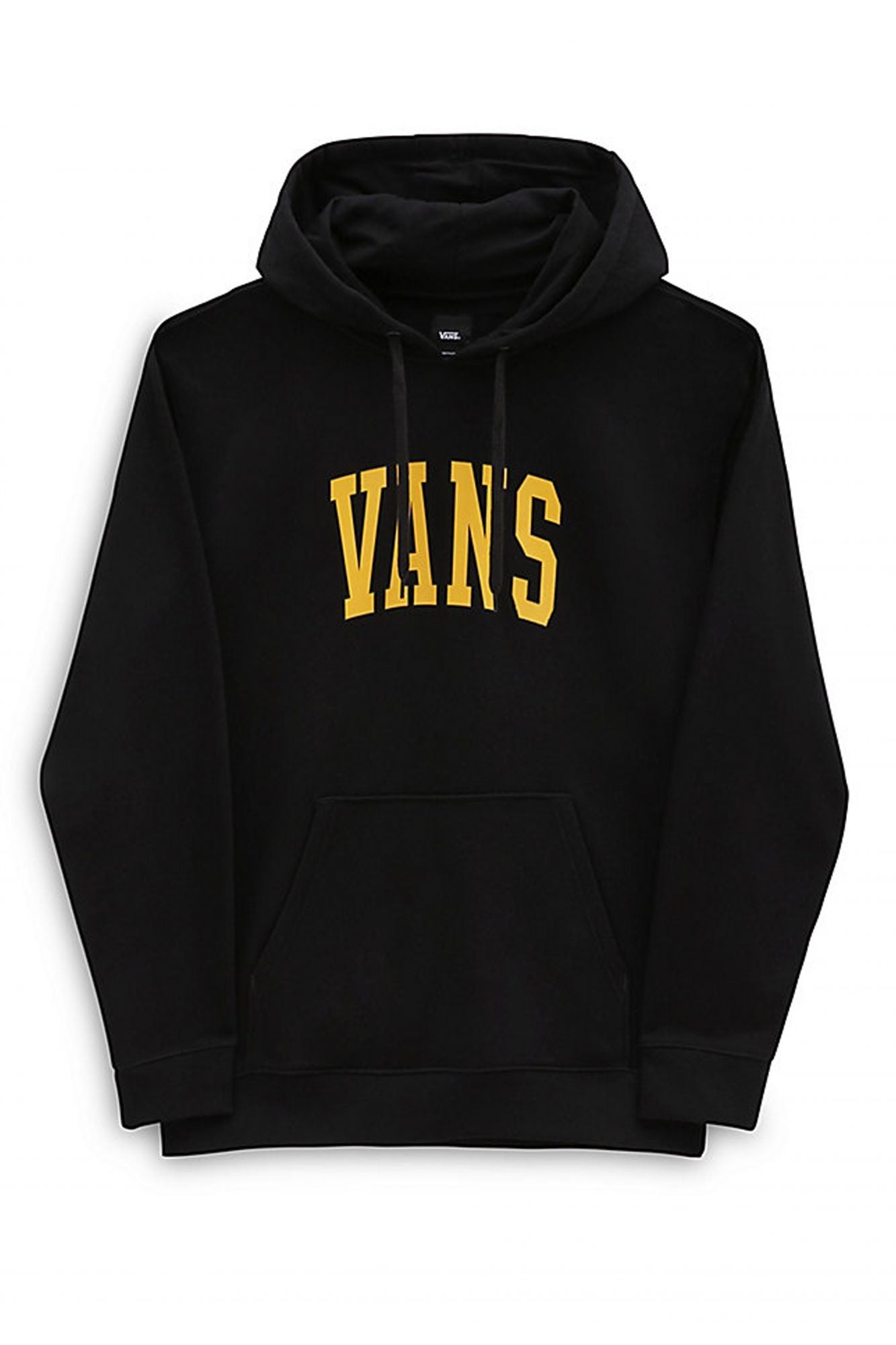 VANS VARSITY PO en color NEGRO (2)
