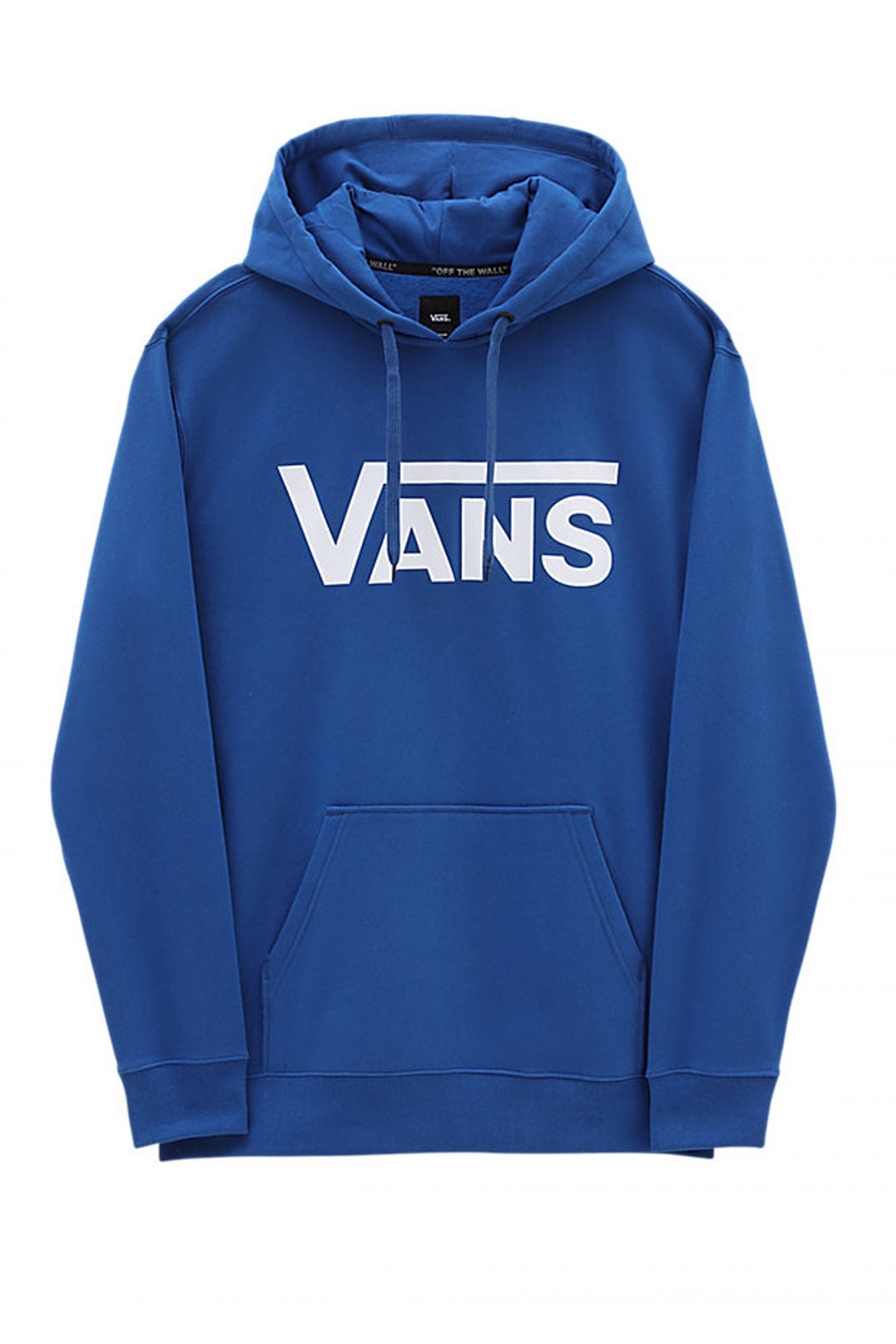 VANS MN VANS CLASSIC PO en color AZUL (2)