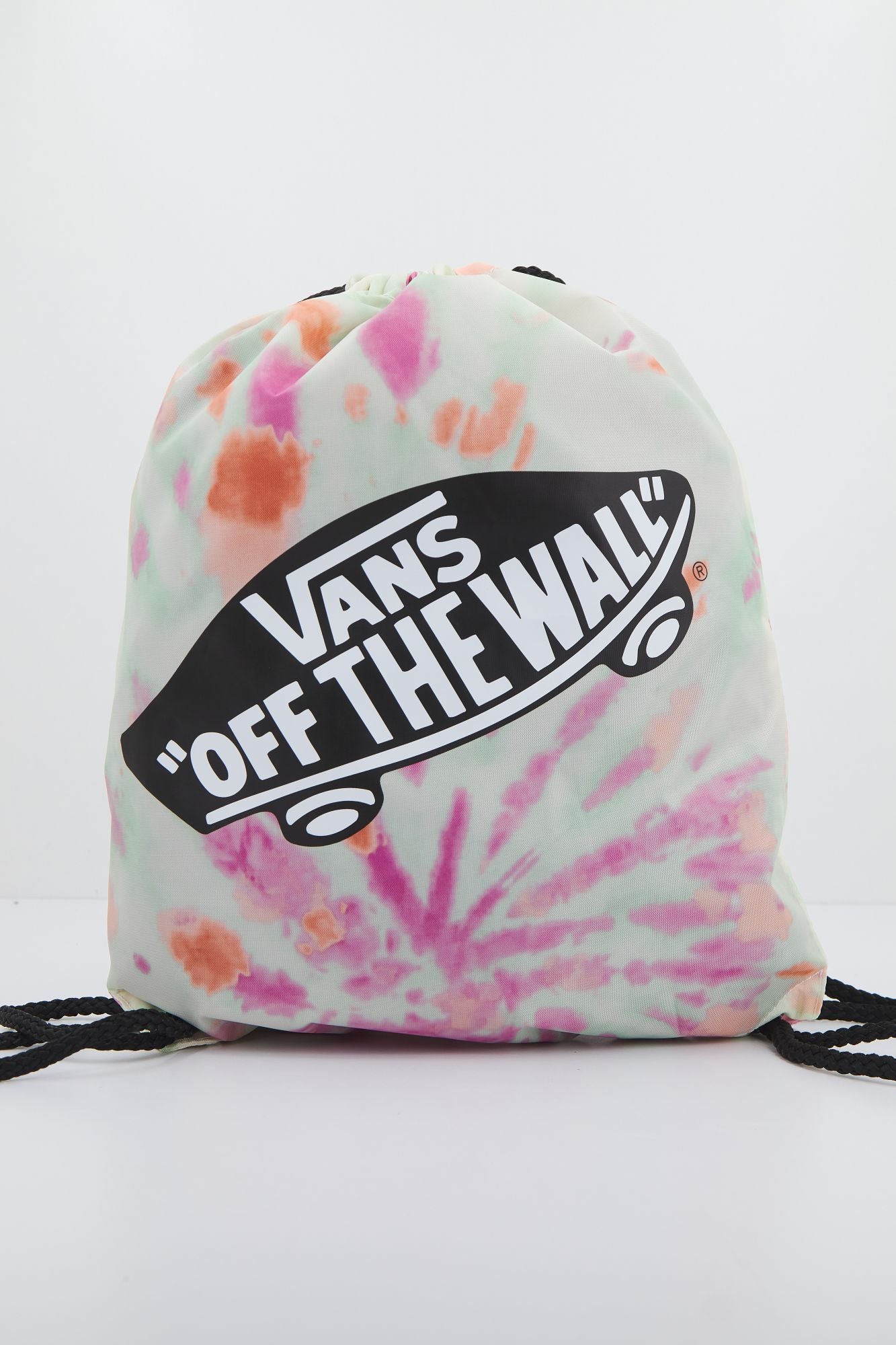 VANS WM BENCHED BAG en color MULTICOLOR (1)
