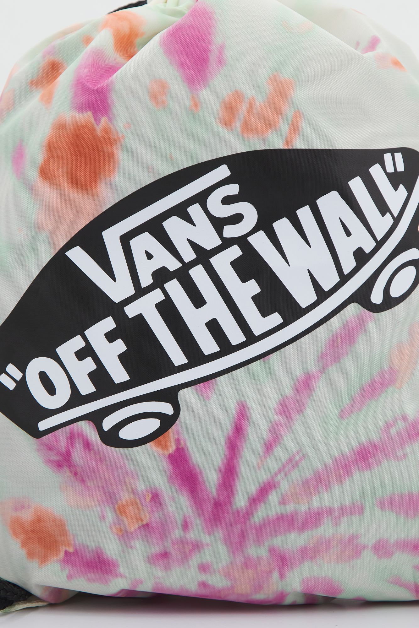 VANS WM BENCHED BAG en color MULTICOLOR (4)