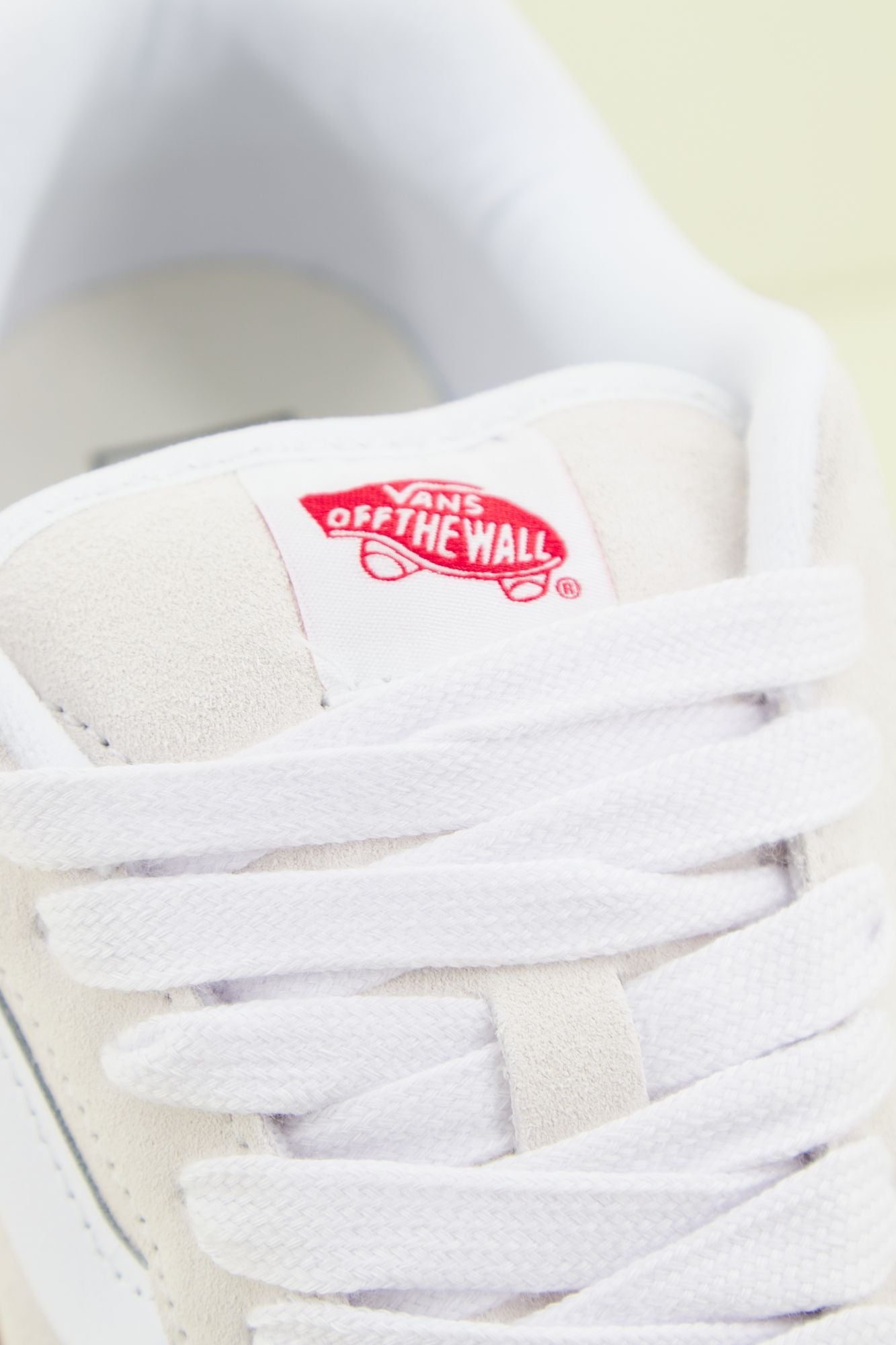 VANS KNU SKOOL en color BLANCO (4)