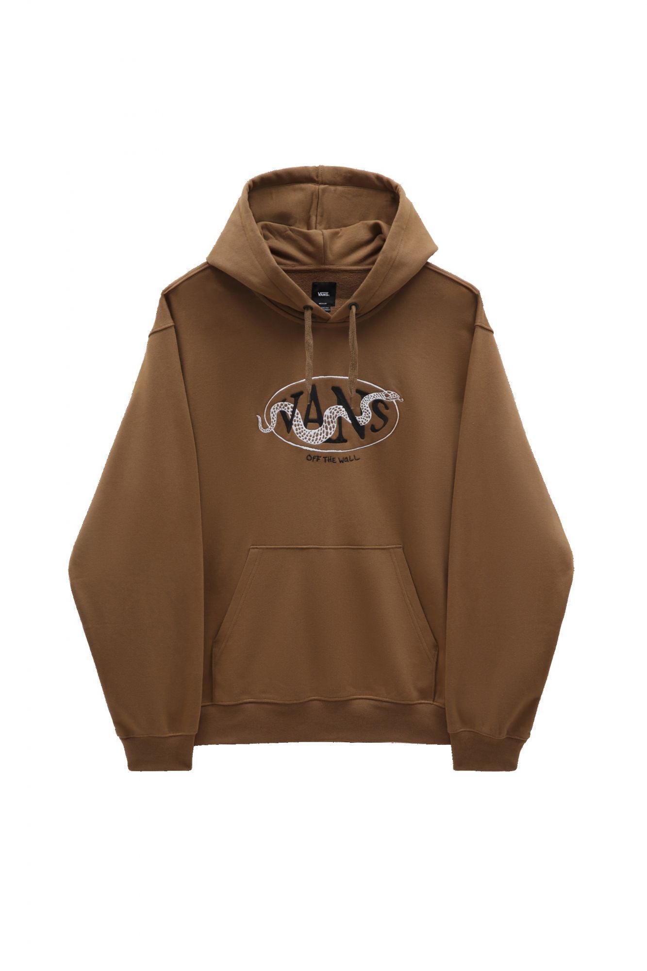 VANS SNAKE PIT PO en color MARRON (2)