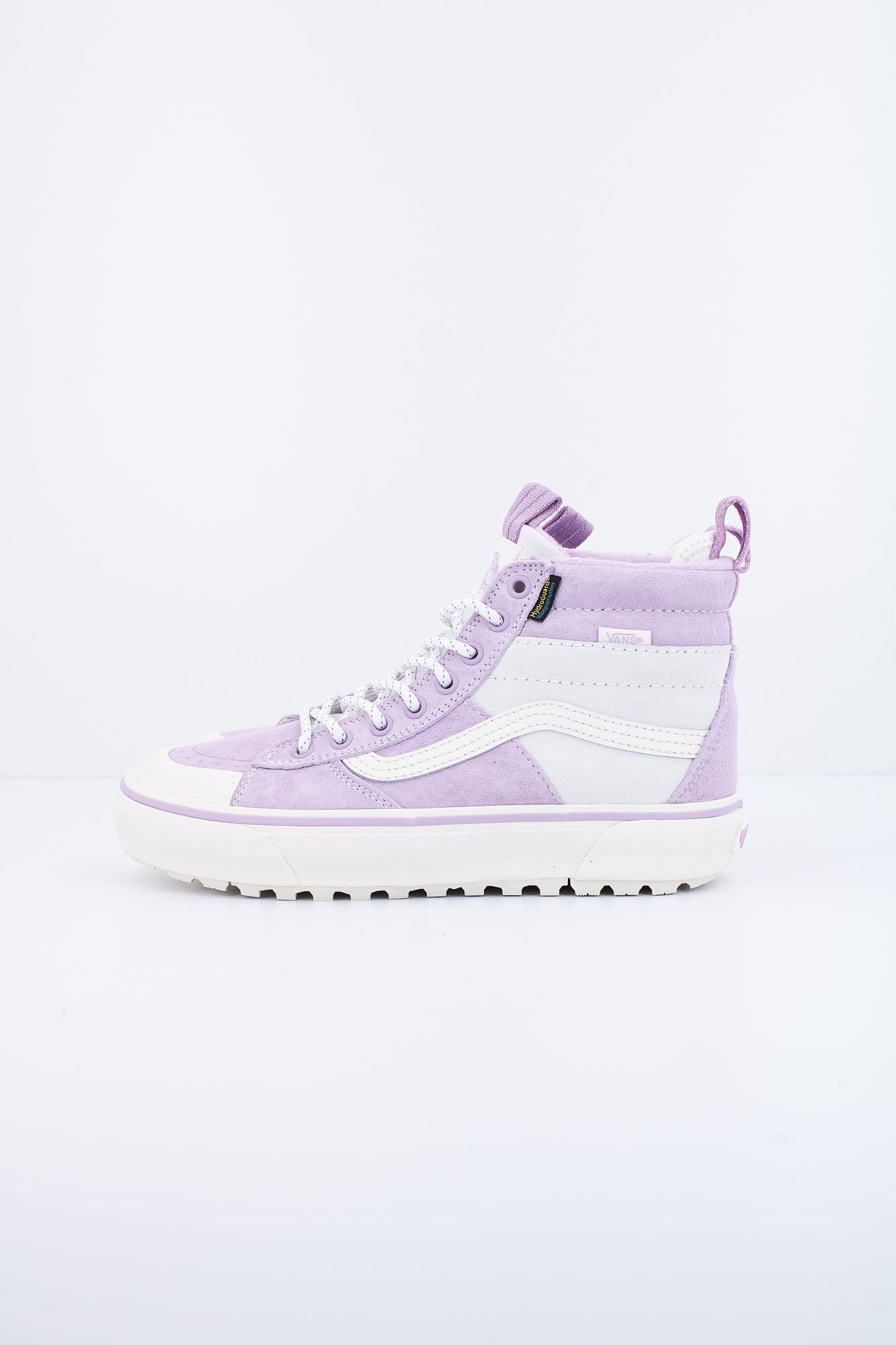 VANS SK8-HI MTE-2 en color VIOLETA (1)