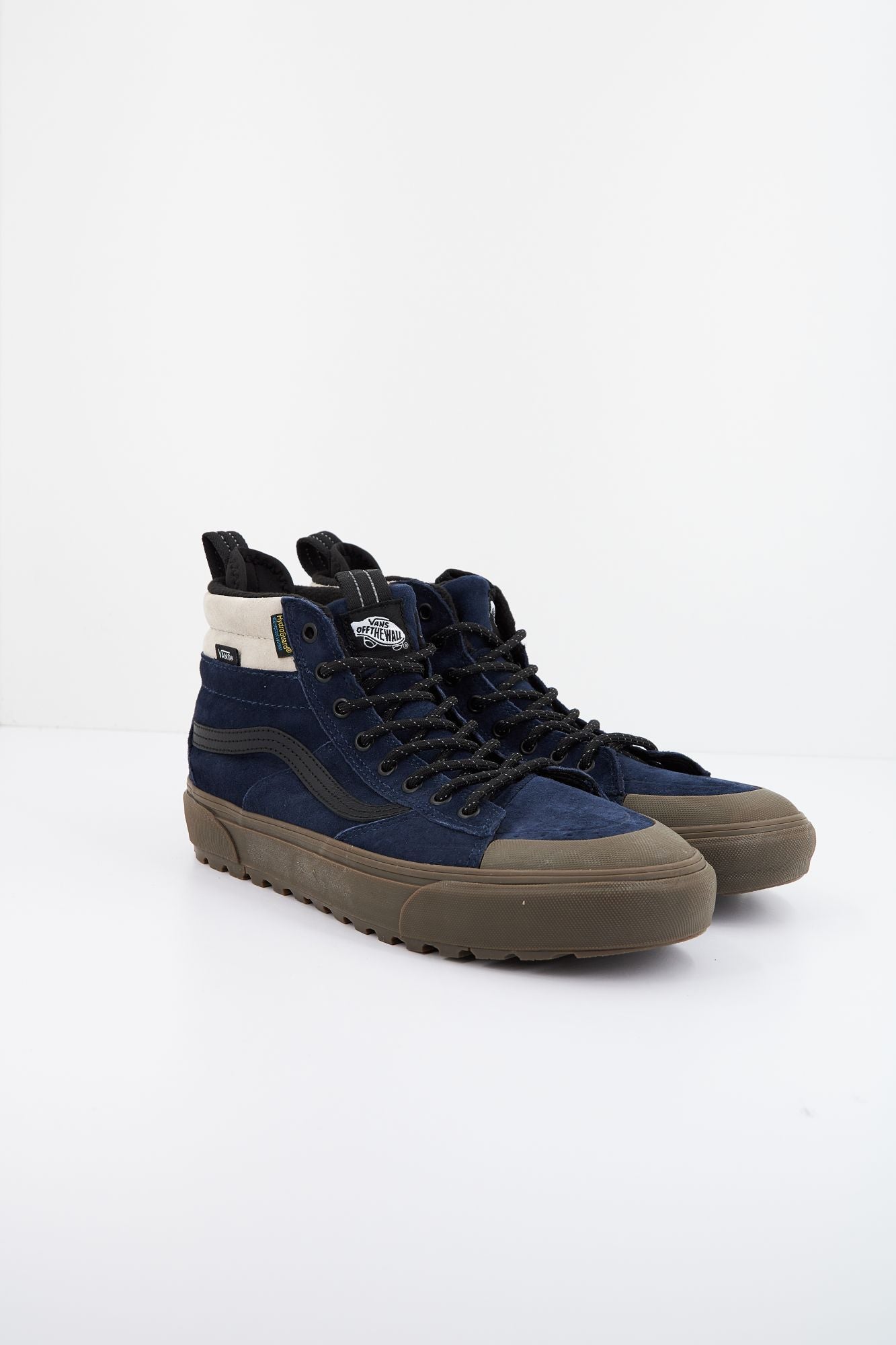 VANS SK8-HI MTE-2 en color AZUL (2)