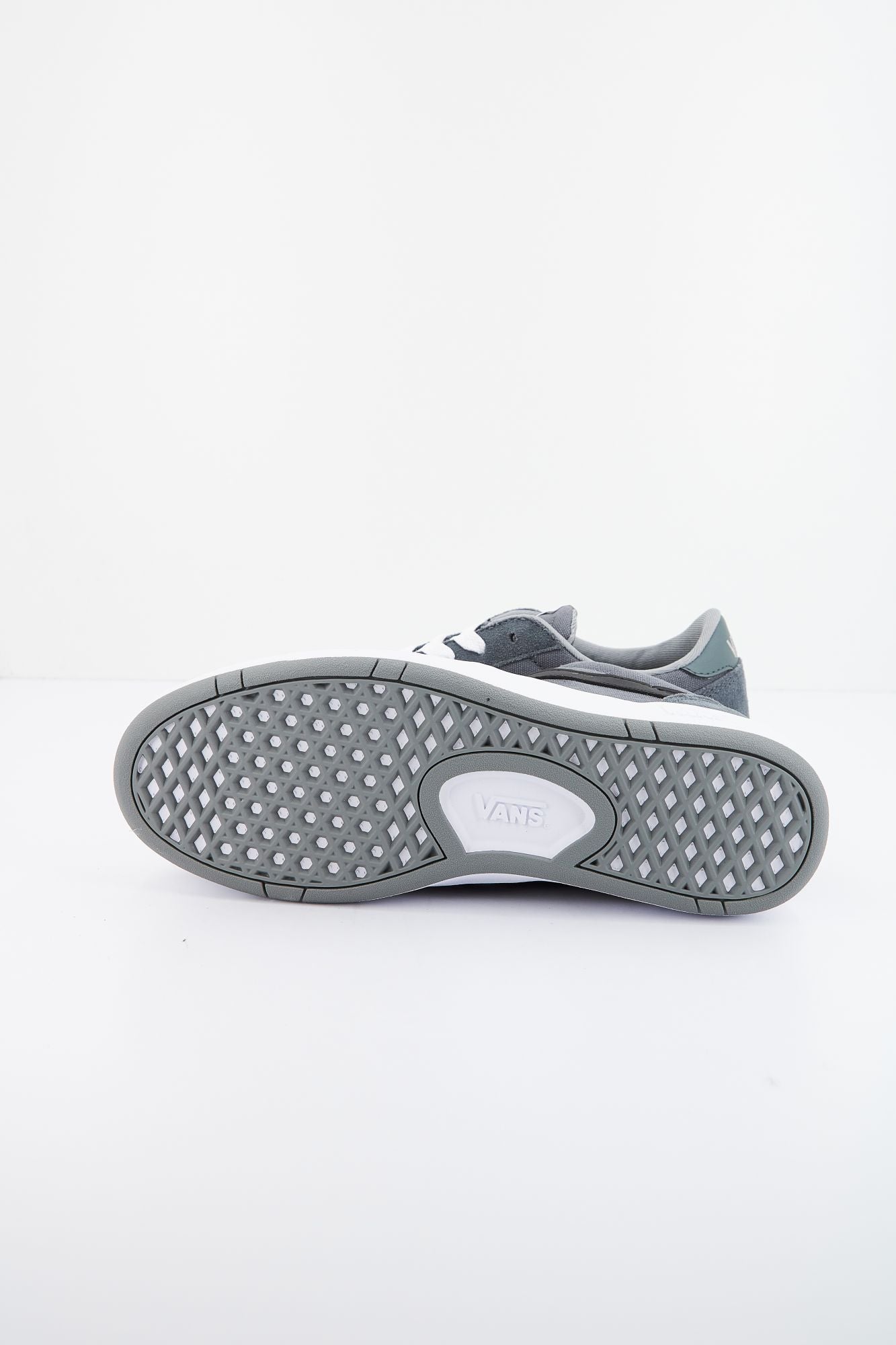 VANS CRUZE TOO CC en color GRIS (4)
