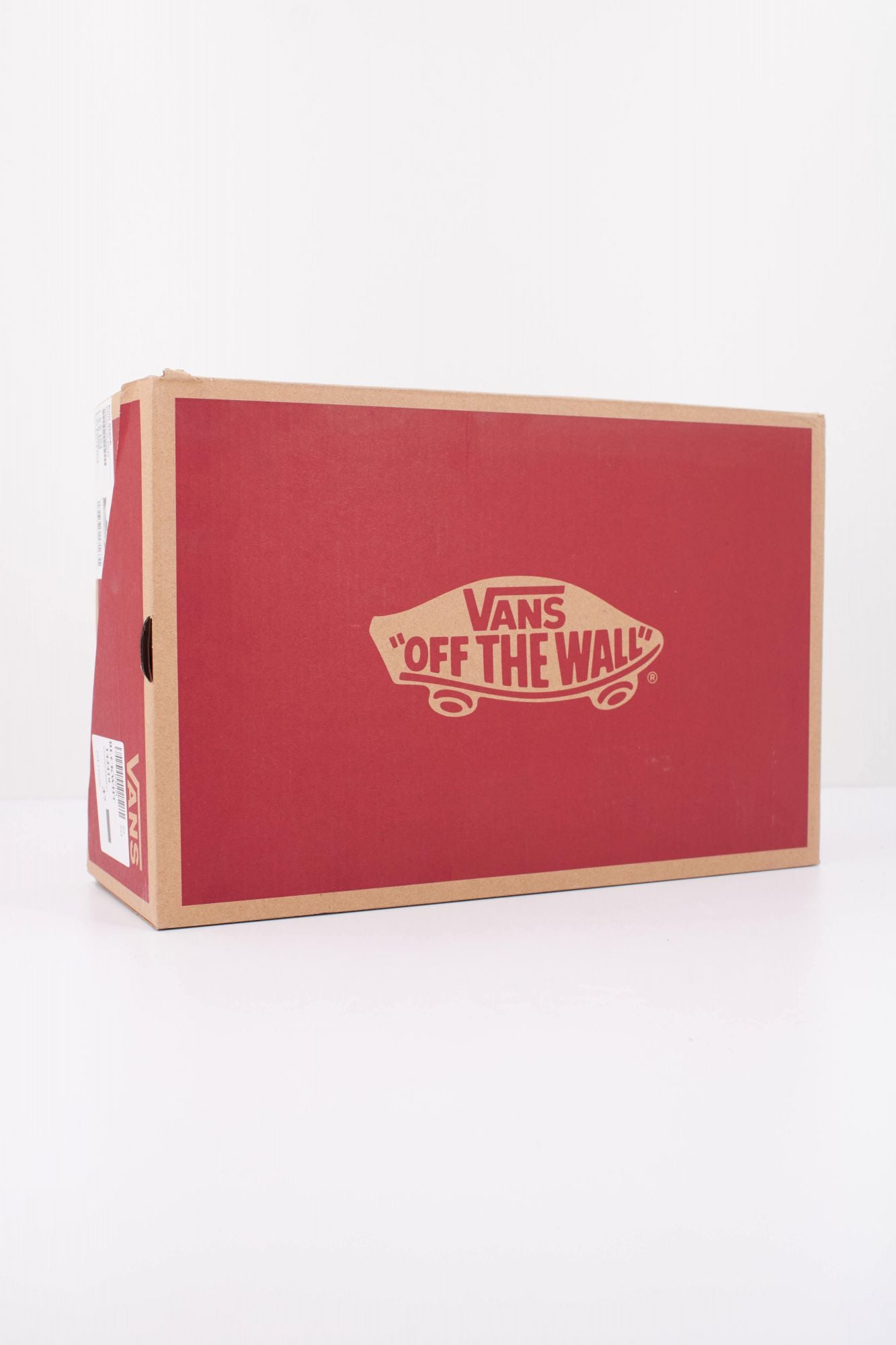 VANS KNU STACK en color NEGRO (6)