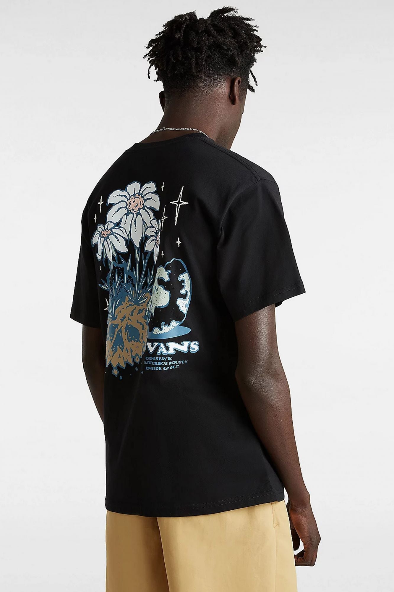 VANS WHATS INSIDE SS en color NEGRO (3)