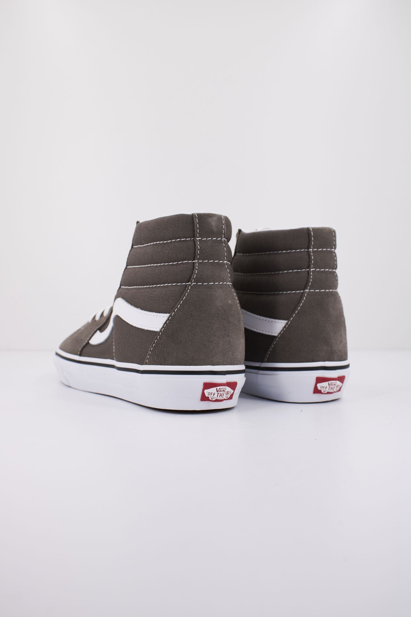 VANS SK8-HI en color BEIS (3)