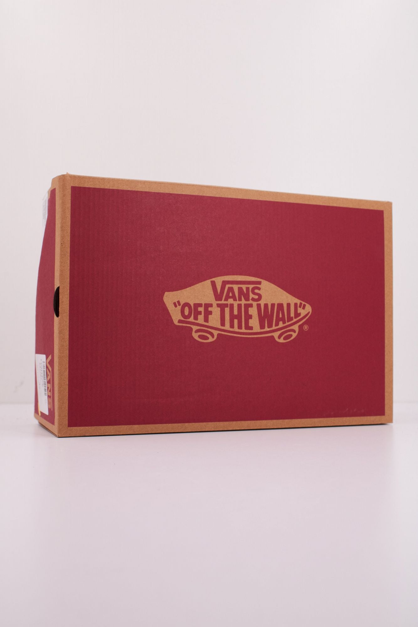 VANS KNU STACK SPORT SPICE en color ROSA (6)