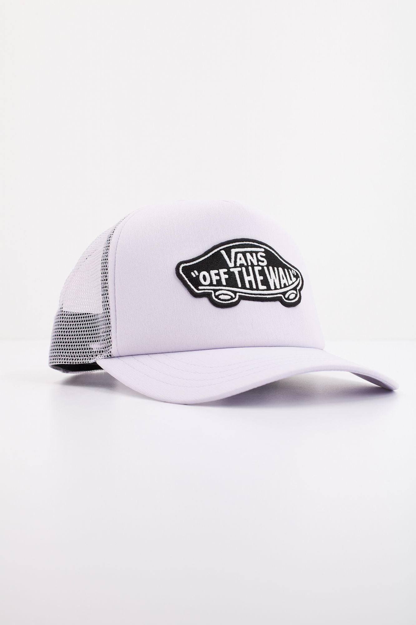 VANS CLASSIC PATCH CURVED B en color VIOLETA (2)