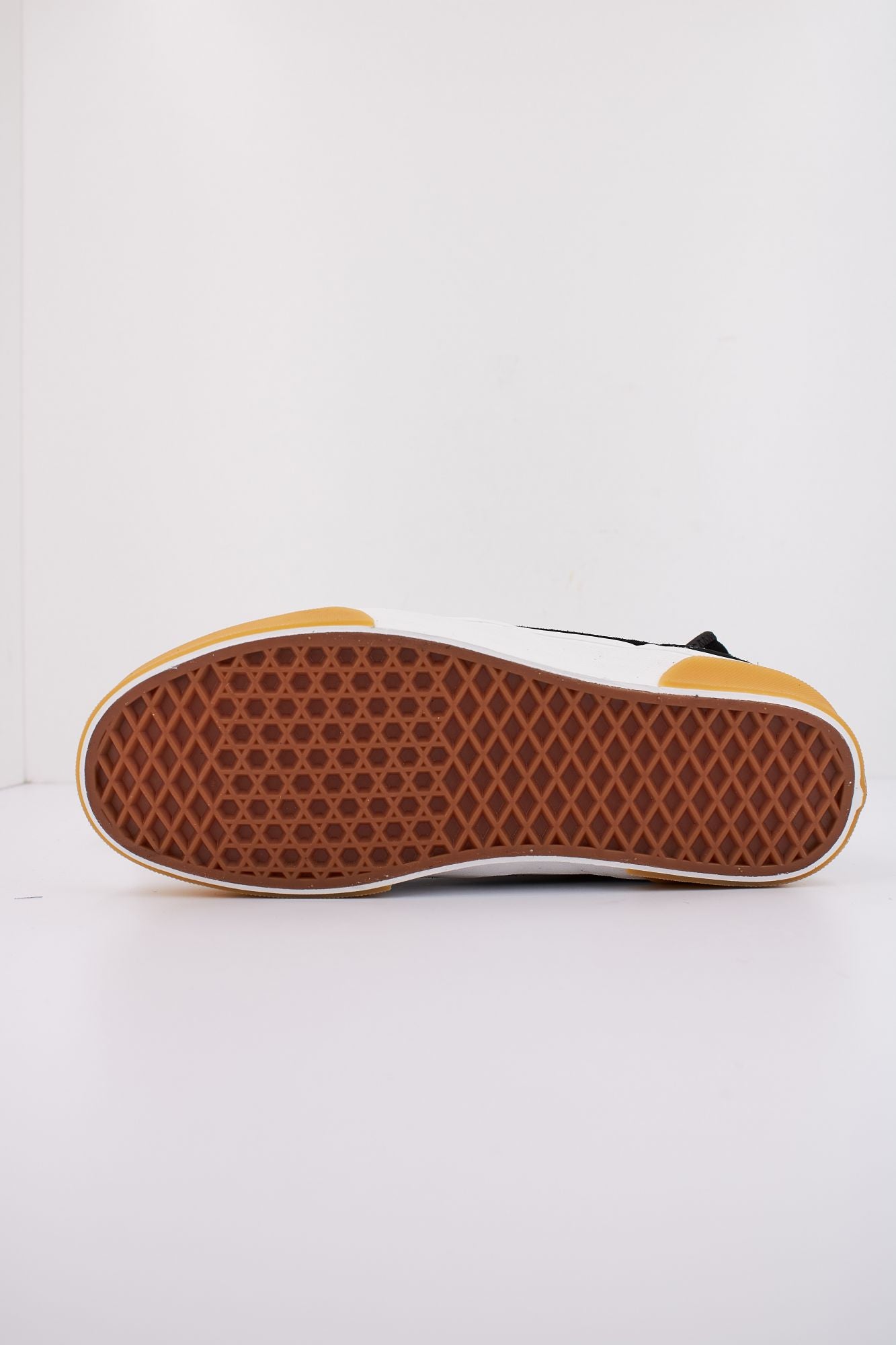 VANS ROWLEY CLASSIC en color NEGRO (5)