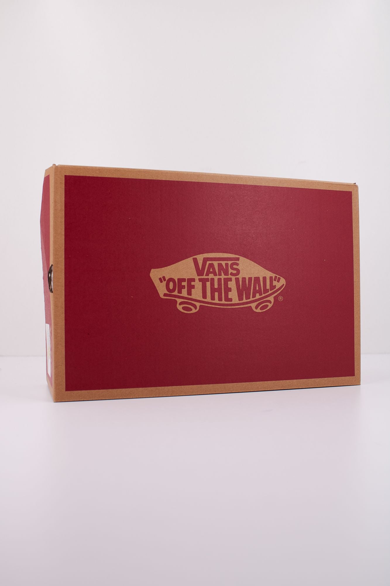 VANS ROWLEY CLASSIC en color NEGRO (6)