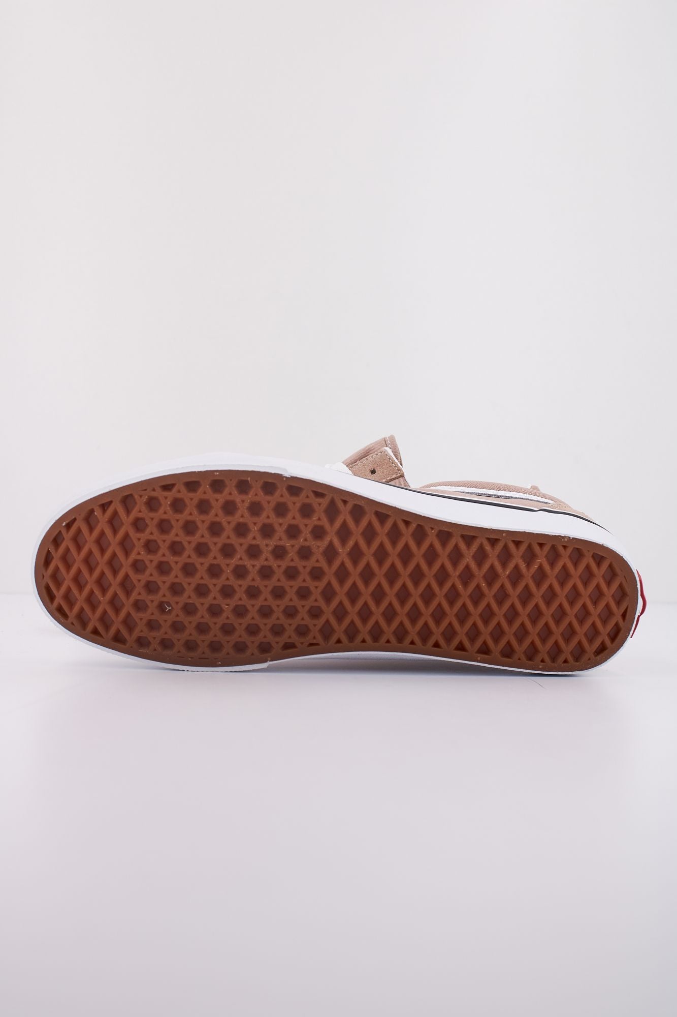 VANS OLD SKOOL en color MARRON (5)