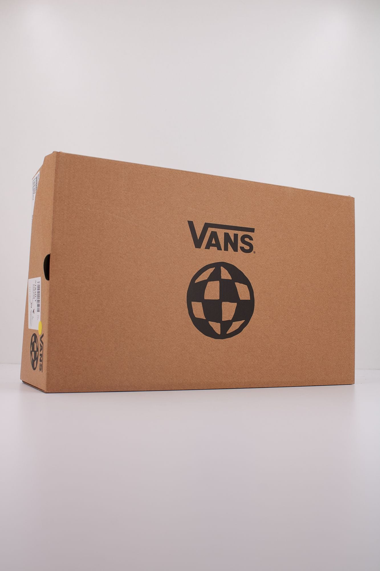 VANS MTE ULTRARANGE NEO VR3 en color VERDE (6)