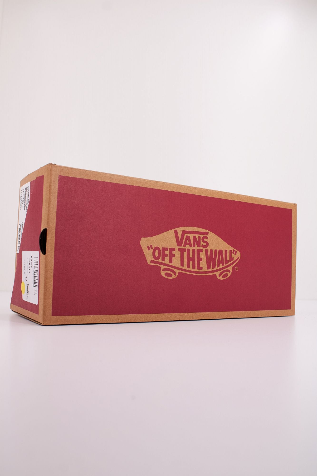 VANS CLASSIC SLIP-ON en color AZUL (6)