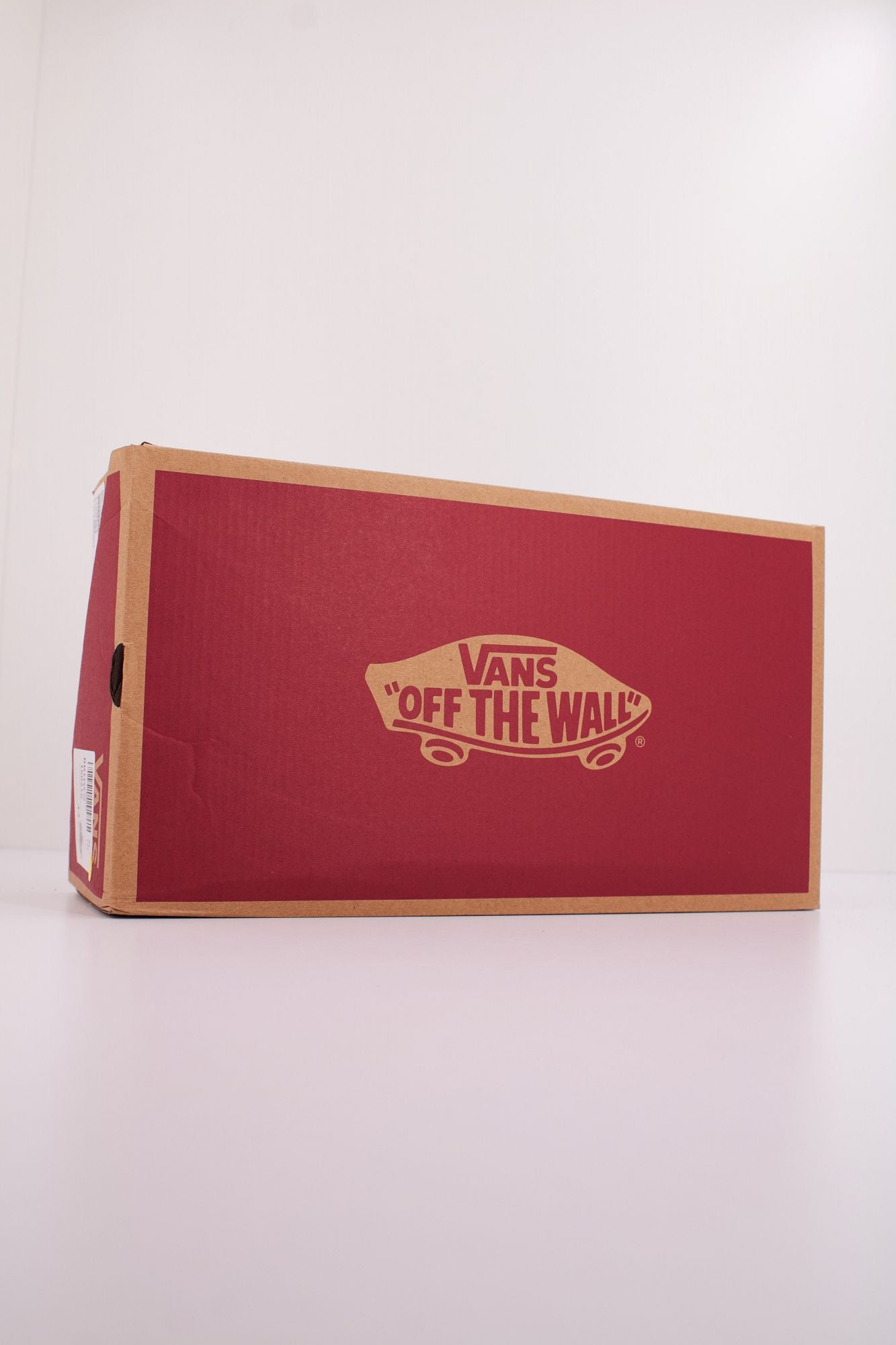 VANS MTE ULTRARANGE 2.0 SE en color MARRON (6)