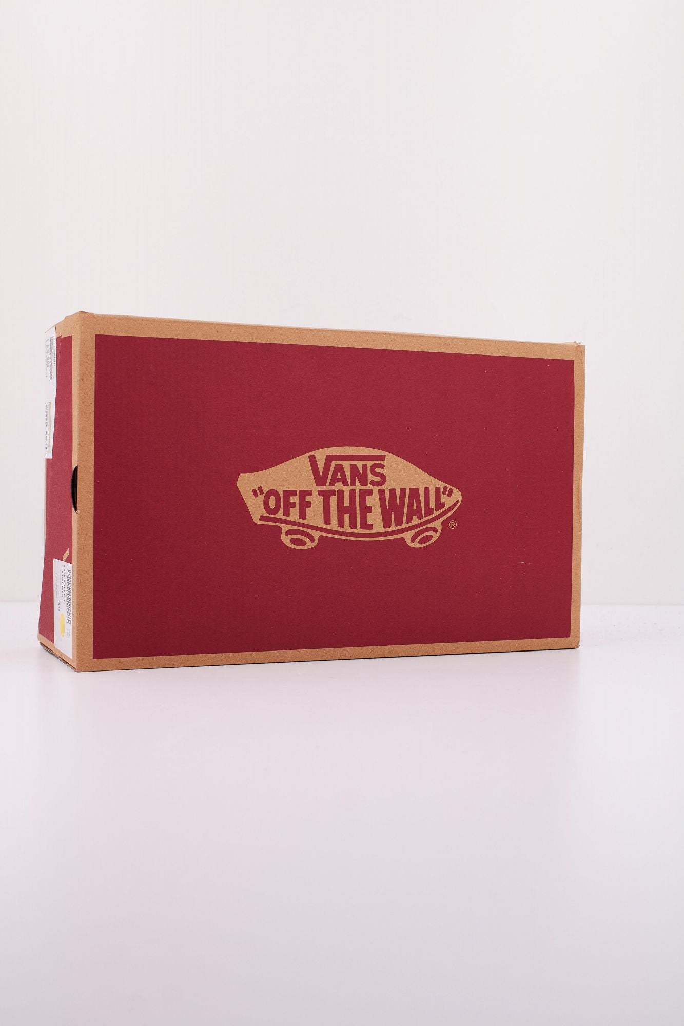 VANS KNU SKOOL en color BEIS (6)