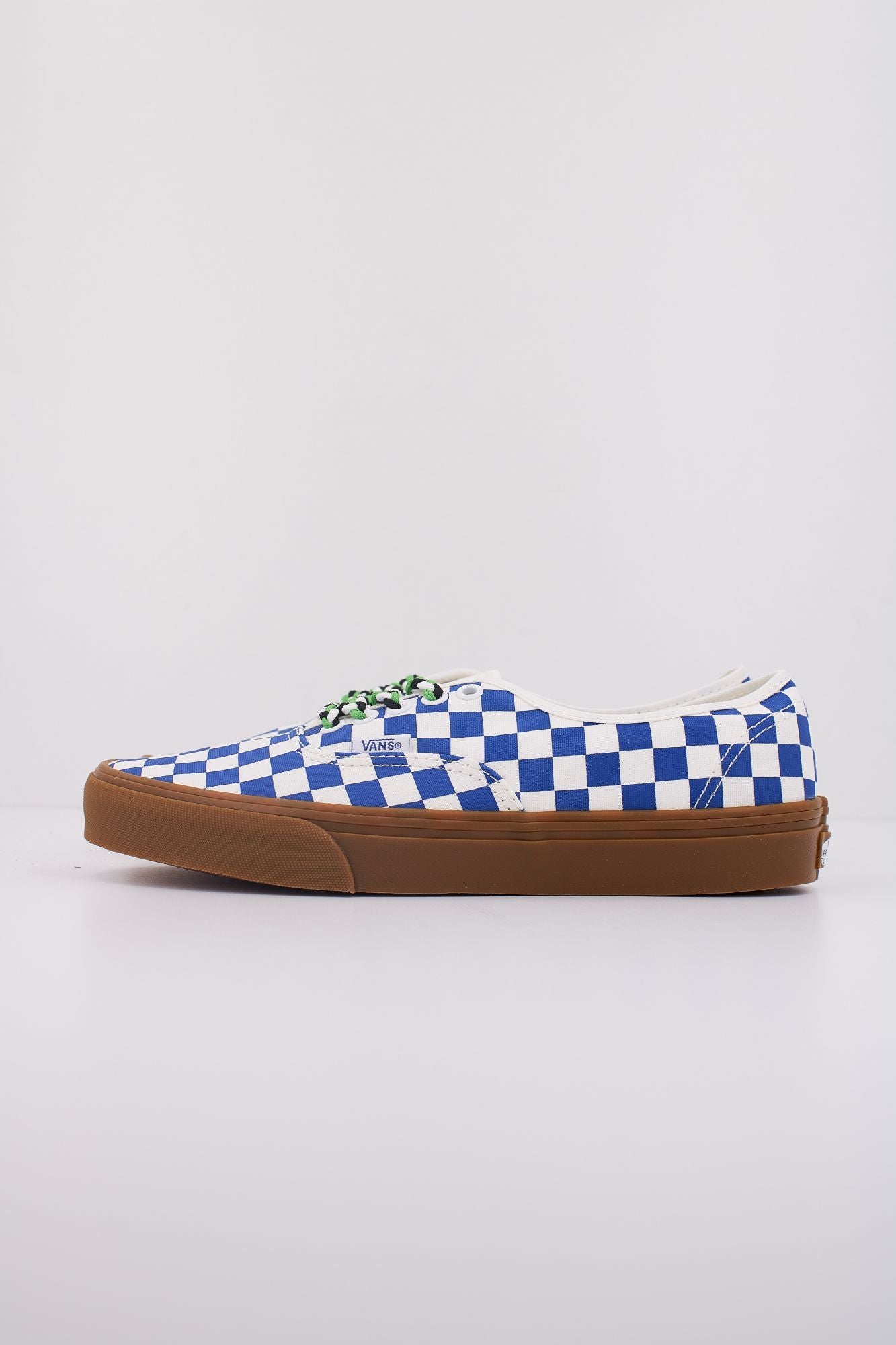 VANS AUTHENTIC en color AZUL (1)