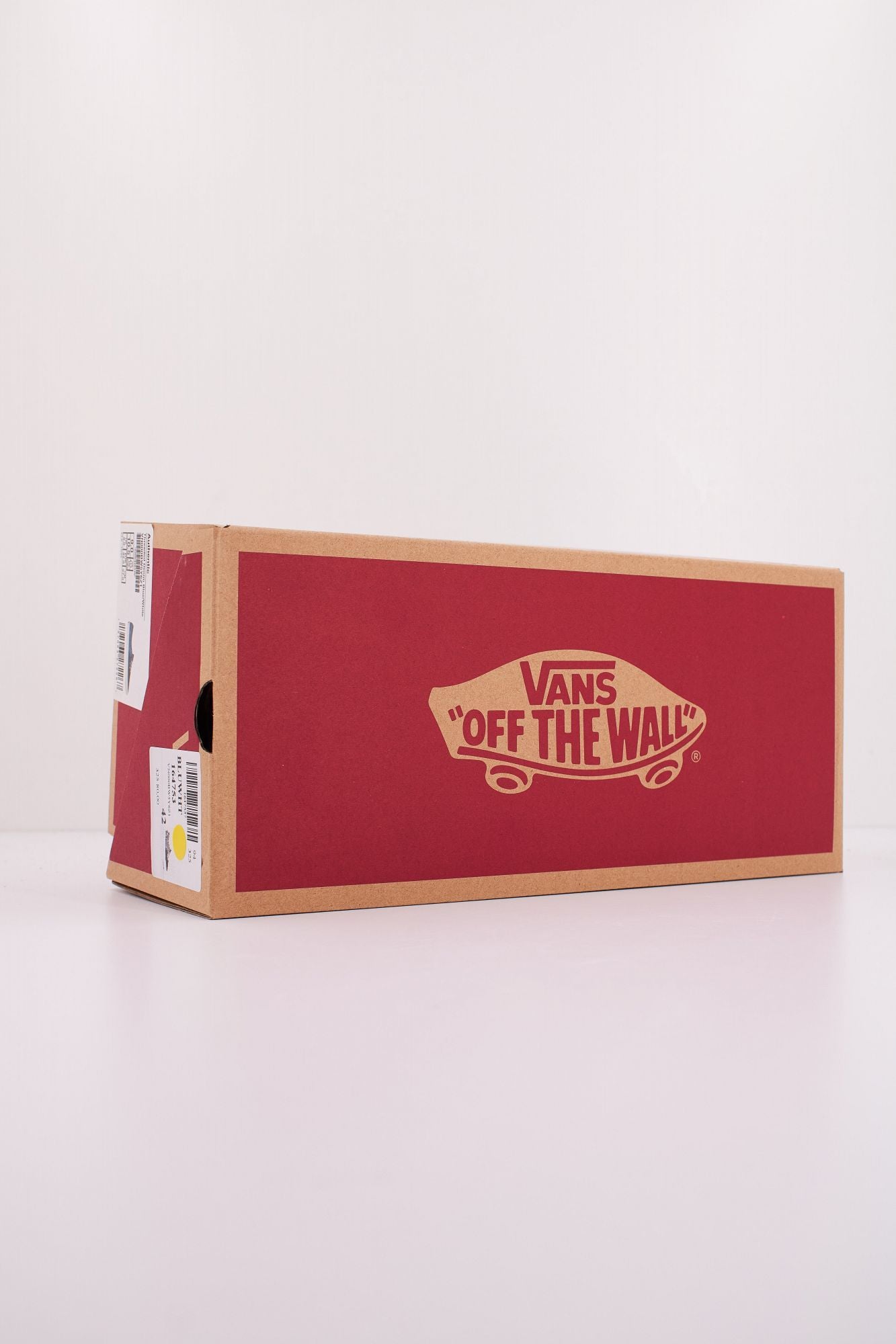VANS AUTHENTIC en color AZUL (6)