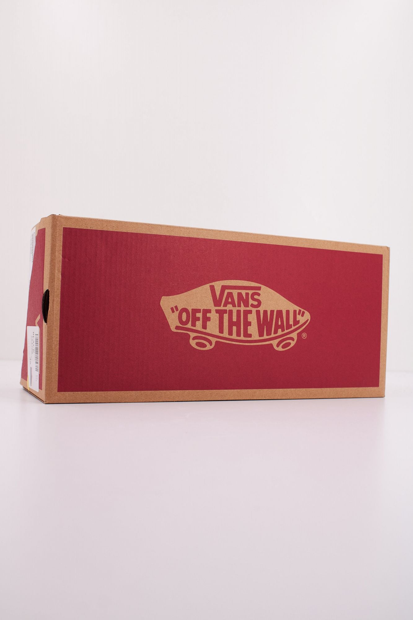 VANS AUTHENTIC CREEPER GRUN en color NEGRO (6)