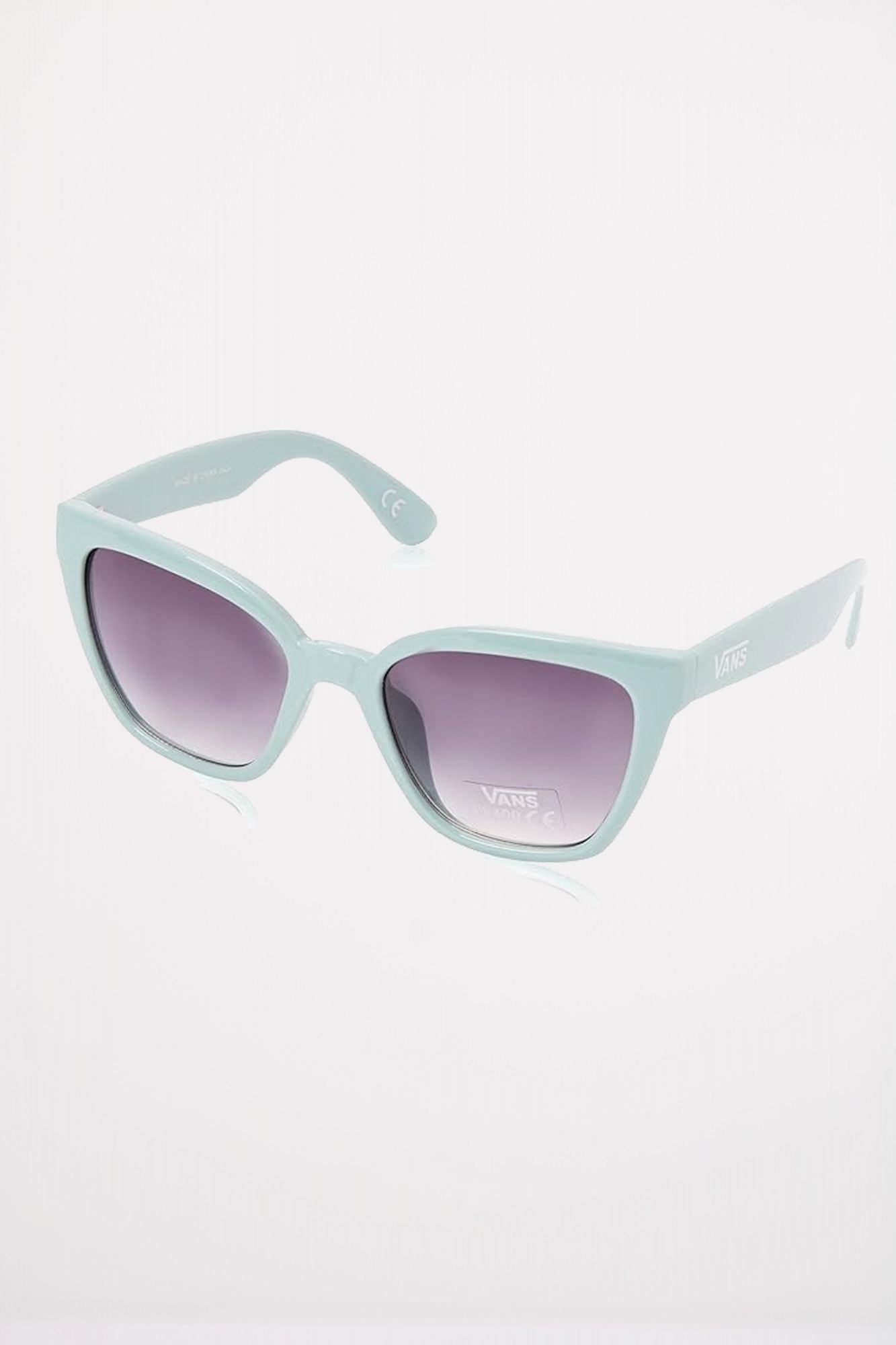 VANS HIP CAT SUNGLASSES en color GRIS (1)