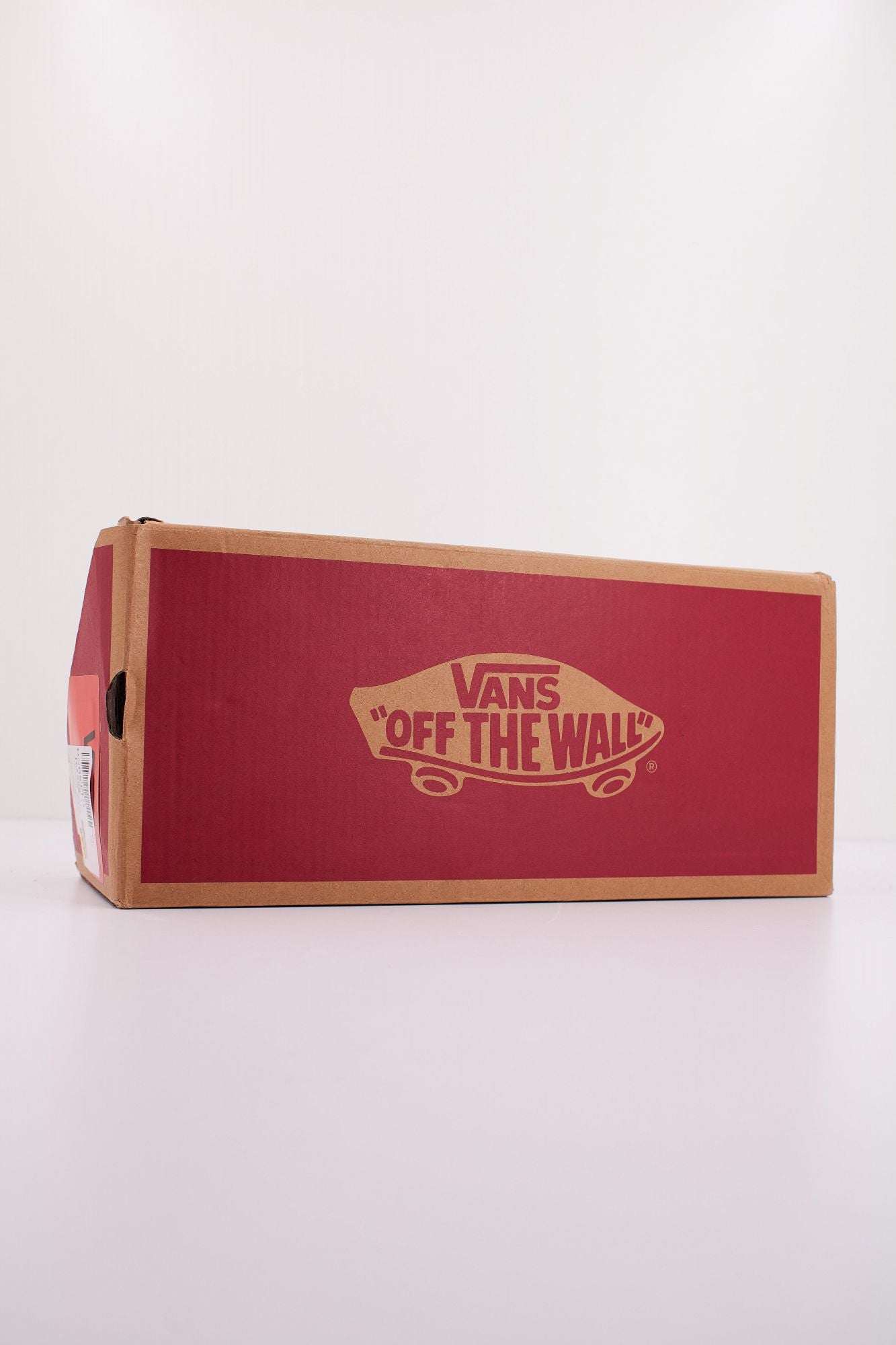 VANS STYLE 53 PLAID en color NEGRO (6)