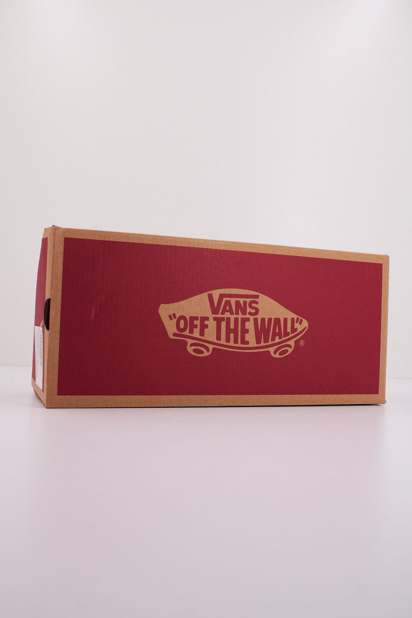 VANS AUTHENTIC HALFTONE en color BLANCO (6)