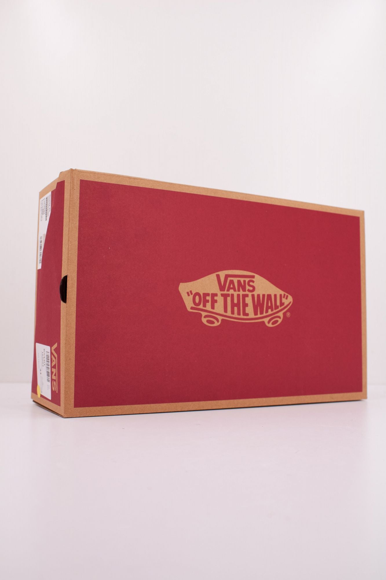 VANS ROWLEY XLT UTILITY en color BEIS (6)