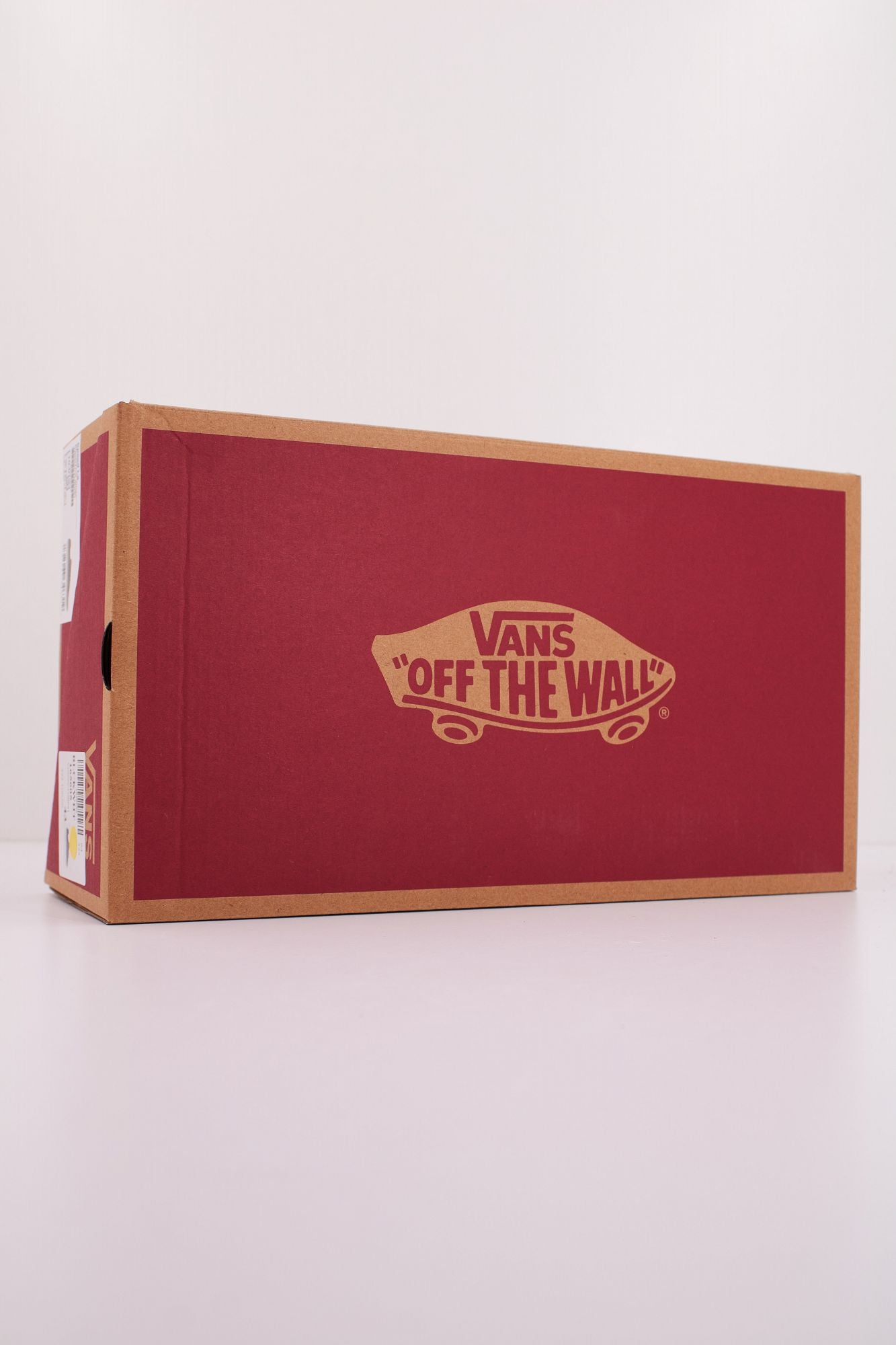 VANS SPEED LS en color NEGRO (6)