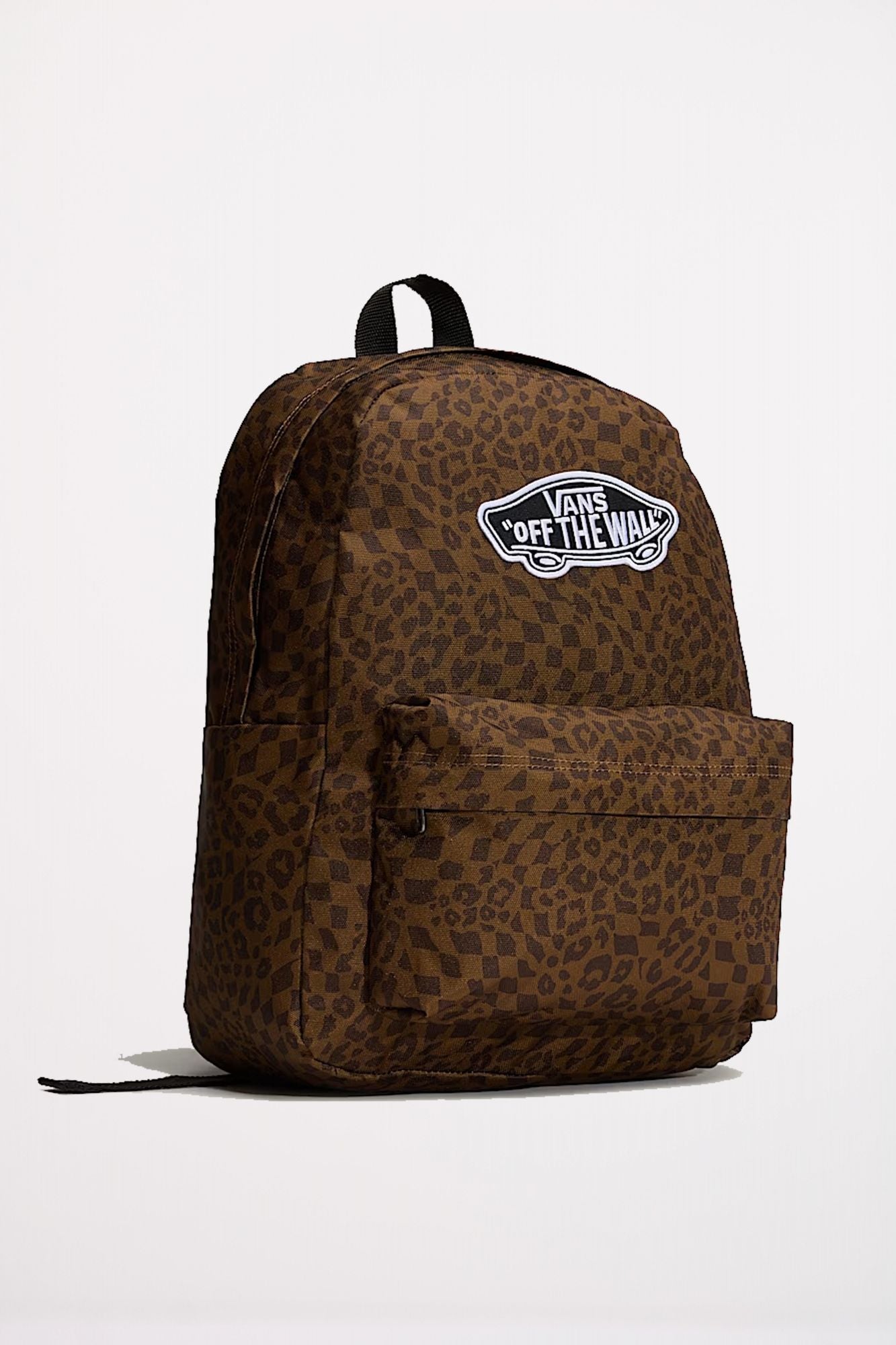 VANS OLD SKOOL CLASSIC BACK en color ANIMAL PRINT (2)
