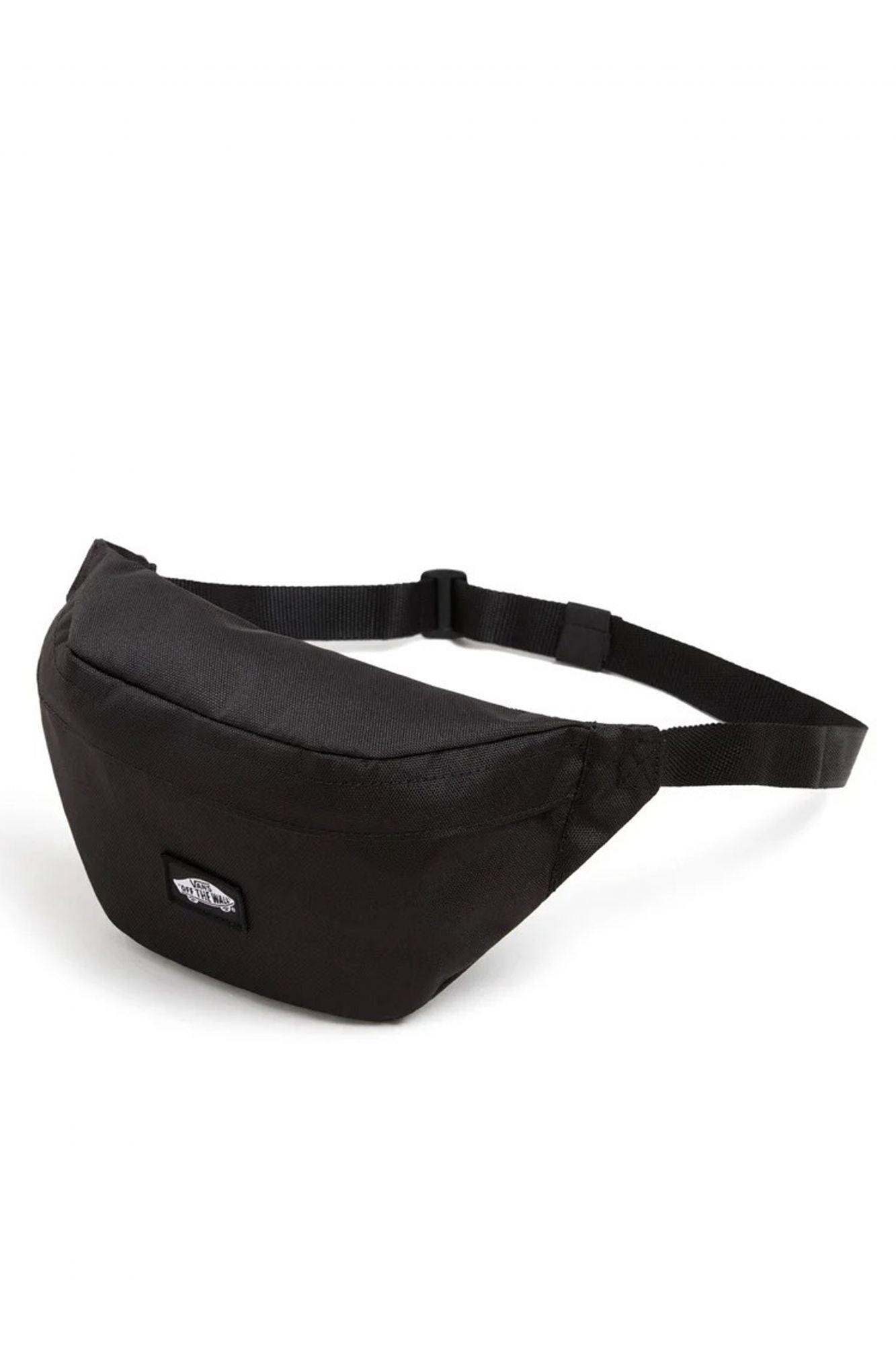 VANS TRAVELER FANNY PACK en color NEGRO (3)