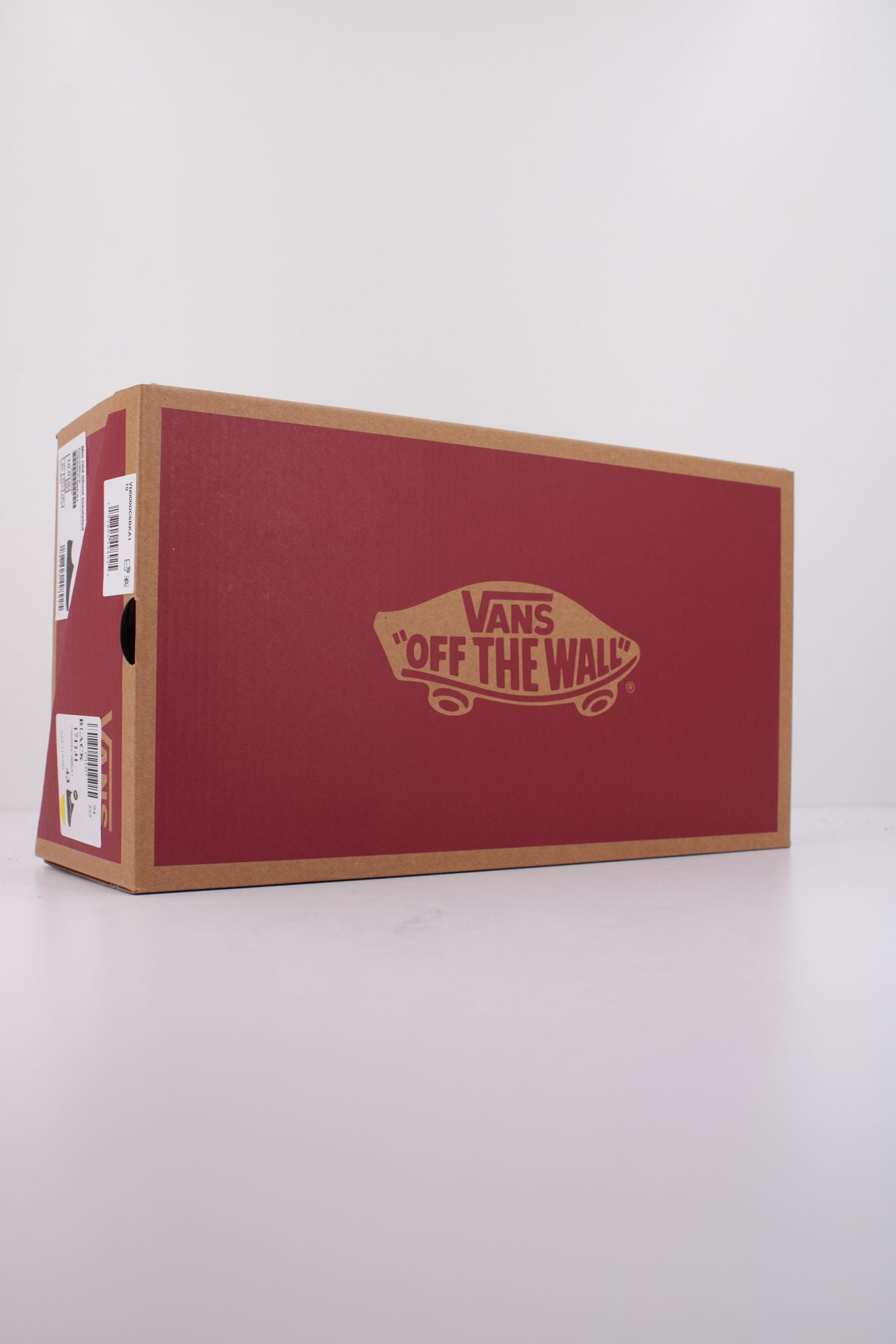 VANS MTE OLD SKOOL INSULATE en color NEGRO (6)