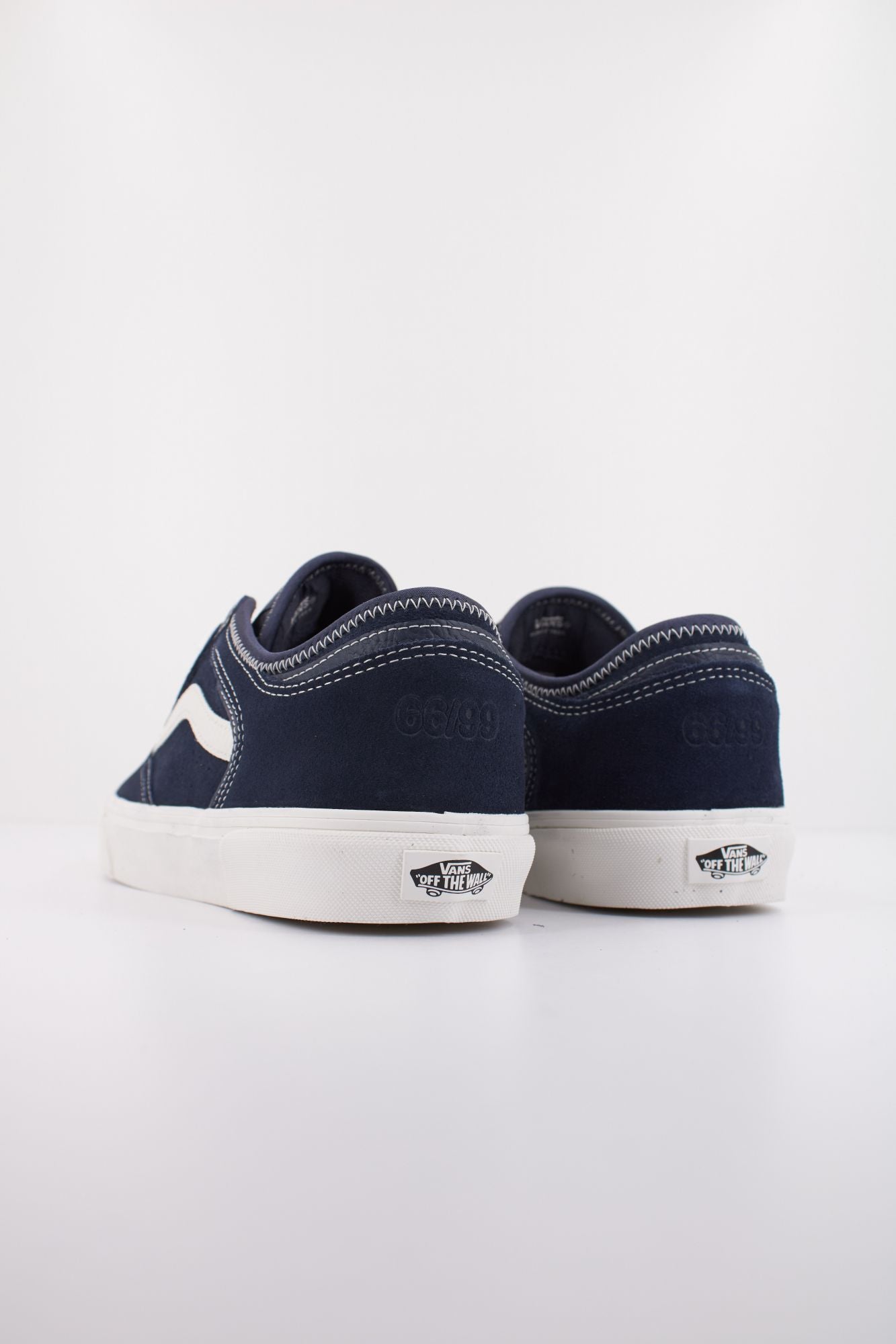 VANS ROWLEY CLASSIC en color AZUL (4)