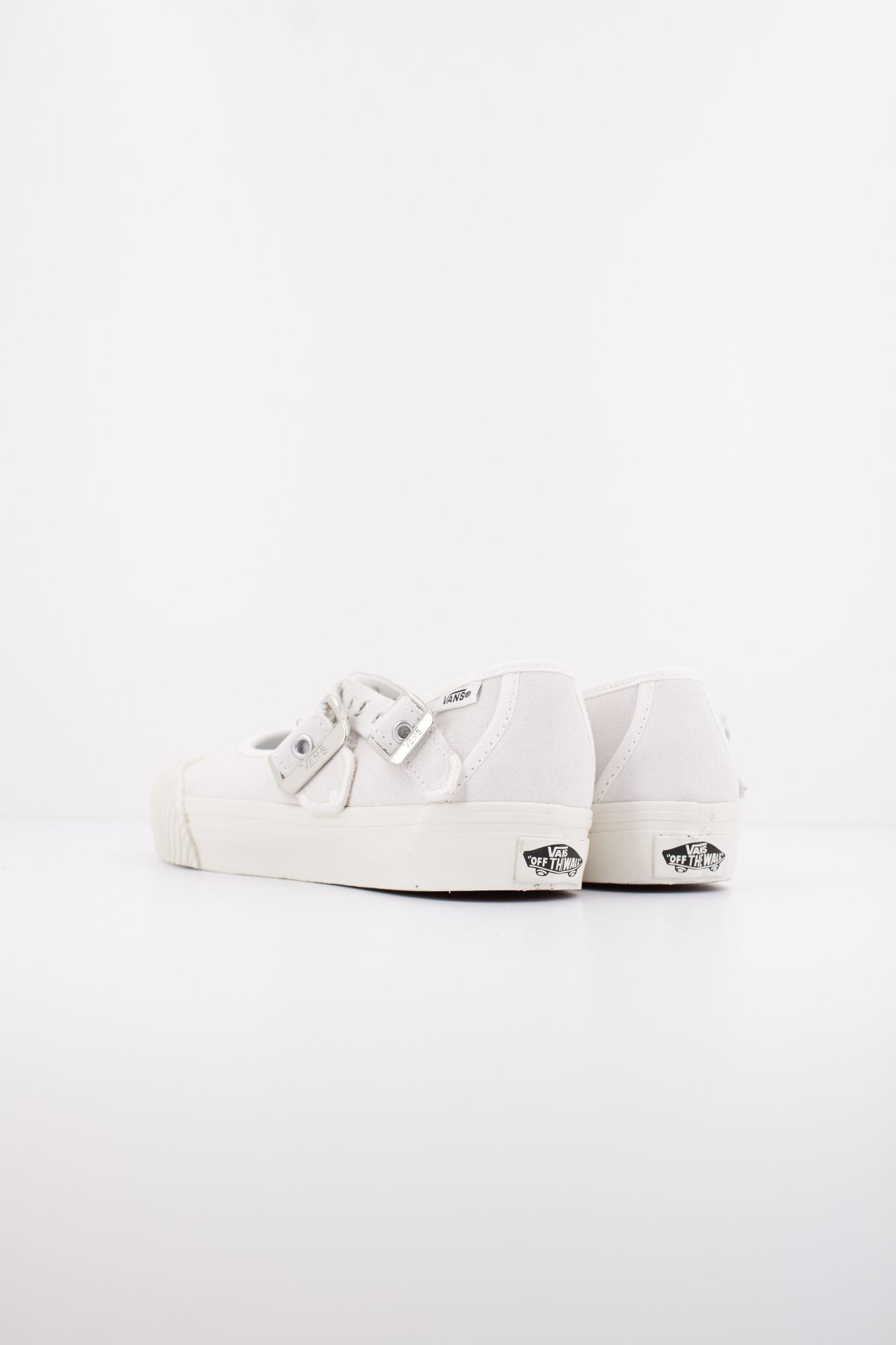 VANS MARY JANE STRAPS en color BLANCO (4)