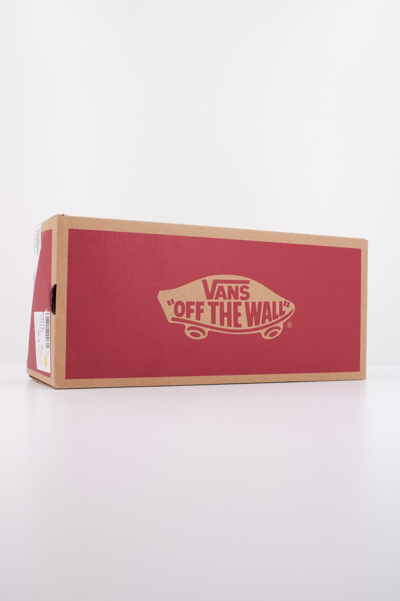VANS MARY JANE STRAPS en color BLANCO (6)