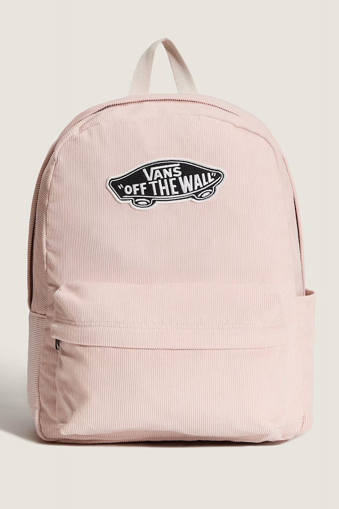 VANS OLD SKOOL CLASSIC BACK en color ROSA (1)