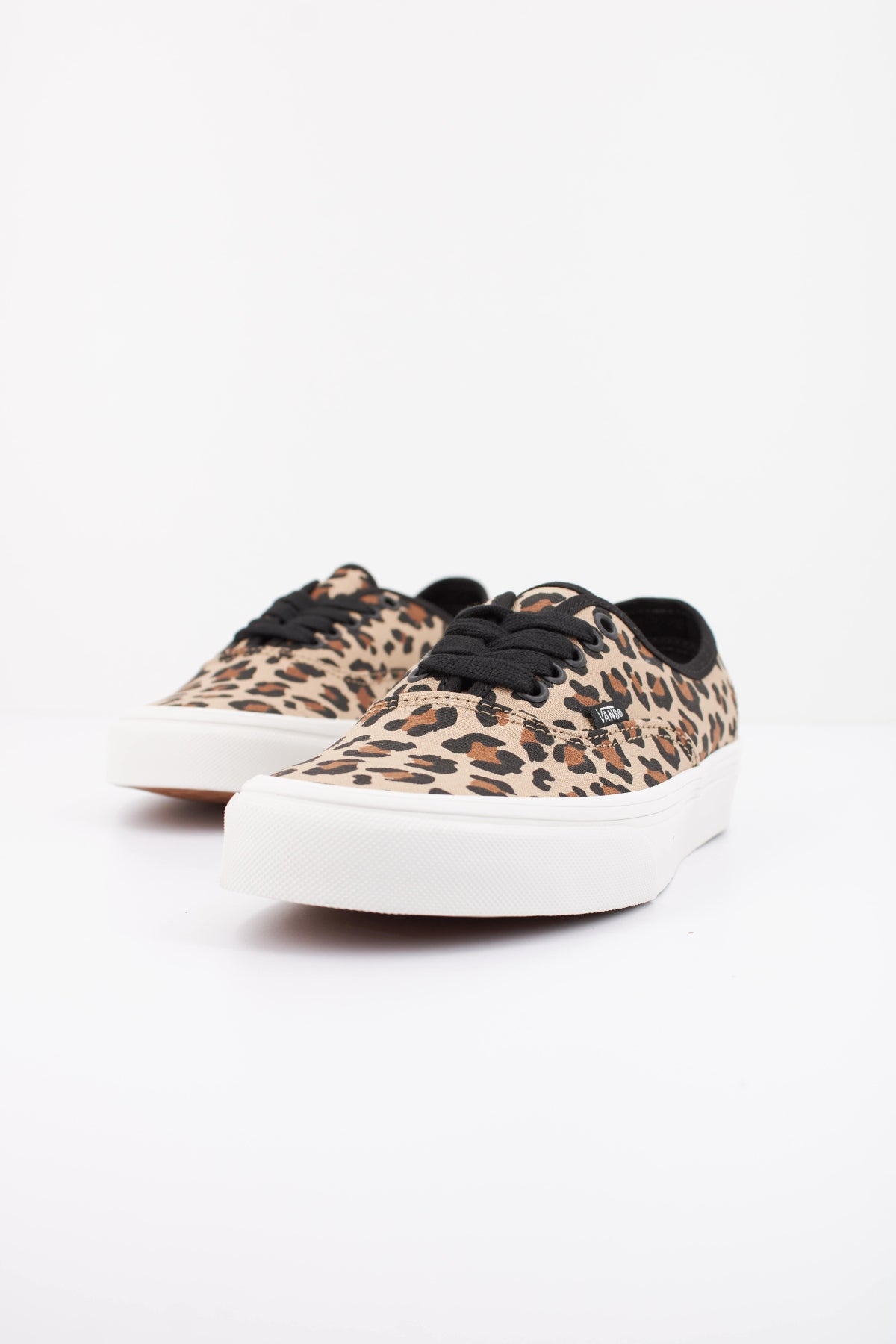 VANS AUTHENTIC en color ANIMAL PRINT (2)